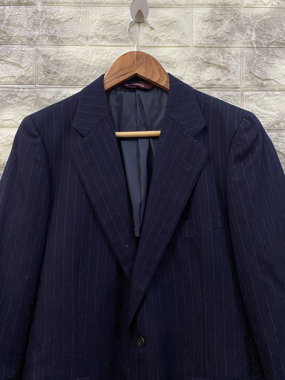 Chaps Ralph Lauren × Vintage Vintage Chaps by Ralph Lauren blazer Size US M / EU 48-50 / 2 - 5 Thumbnail