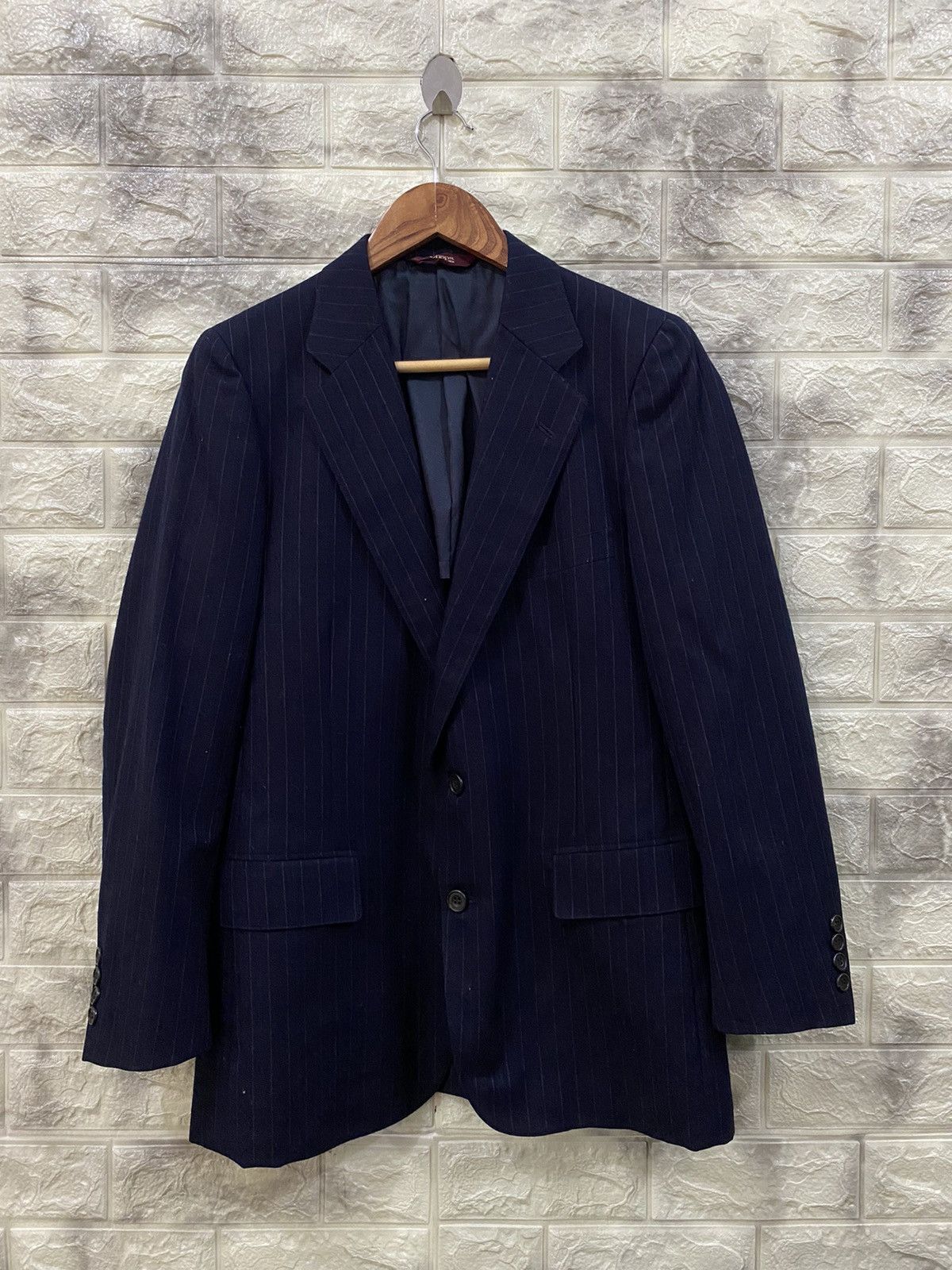 Vintage Chaps by Ralph Lauren blazer