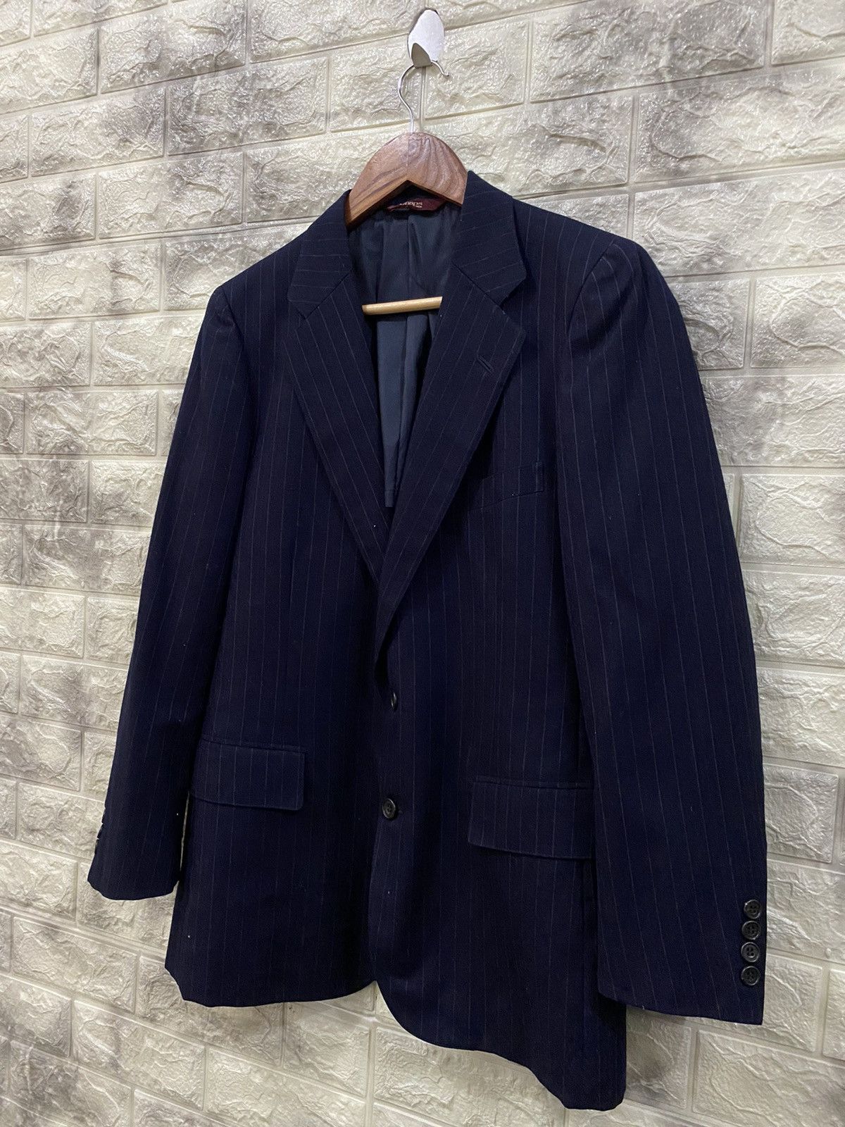 Chaps Ralph Lauren × Vintage Vintage Chaps by Ralph Lauren blazer Size US M / EU 48-50 / 2 - 4 Thumbnail