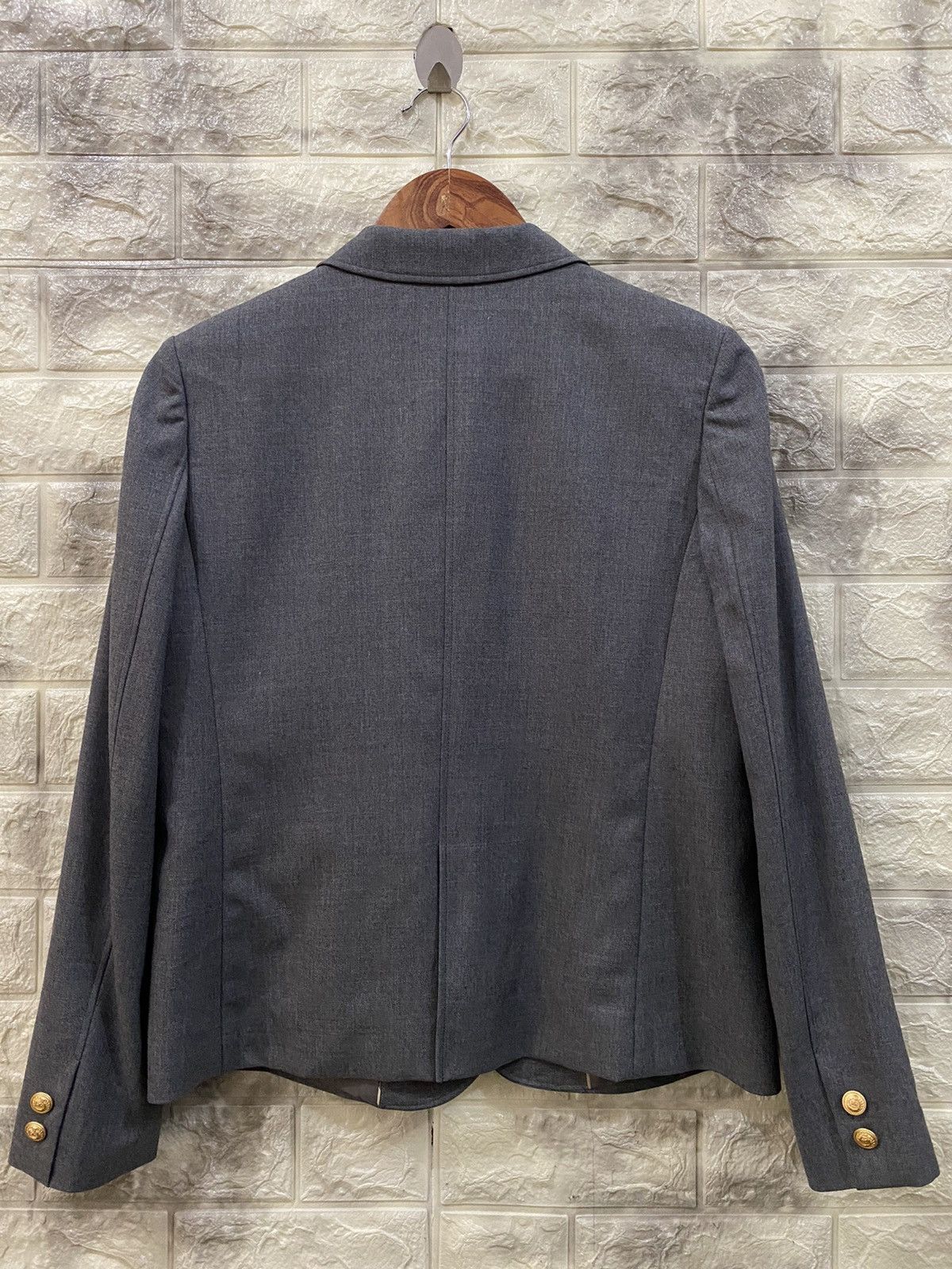 Burberry Vintage Burberrys jacket Size US S / EU 44-46 / 1 - 6 Thumbnail