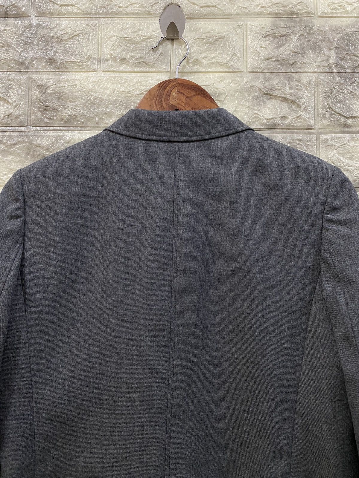 Burberry Vintage Burberrys jacket Size US S / EU 44-46 / 1 - 7 Thumbnail