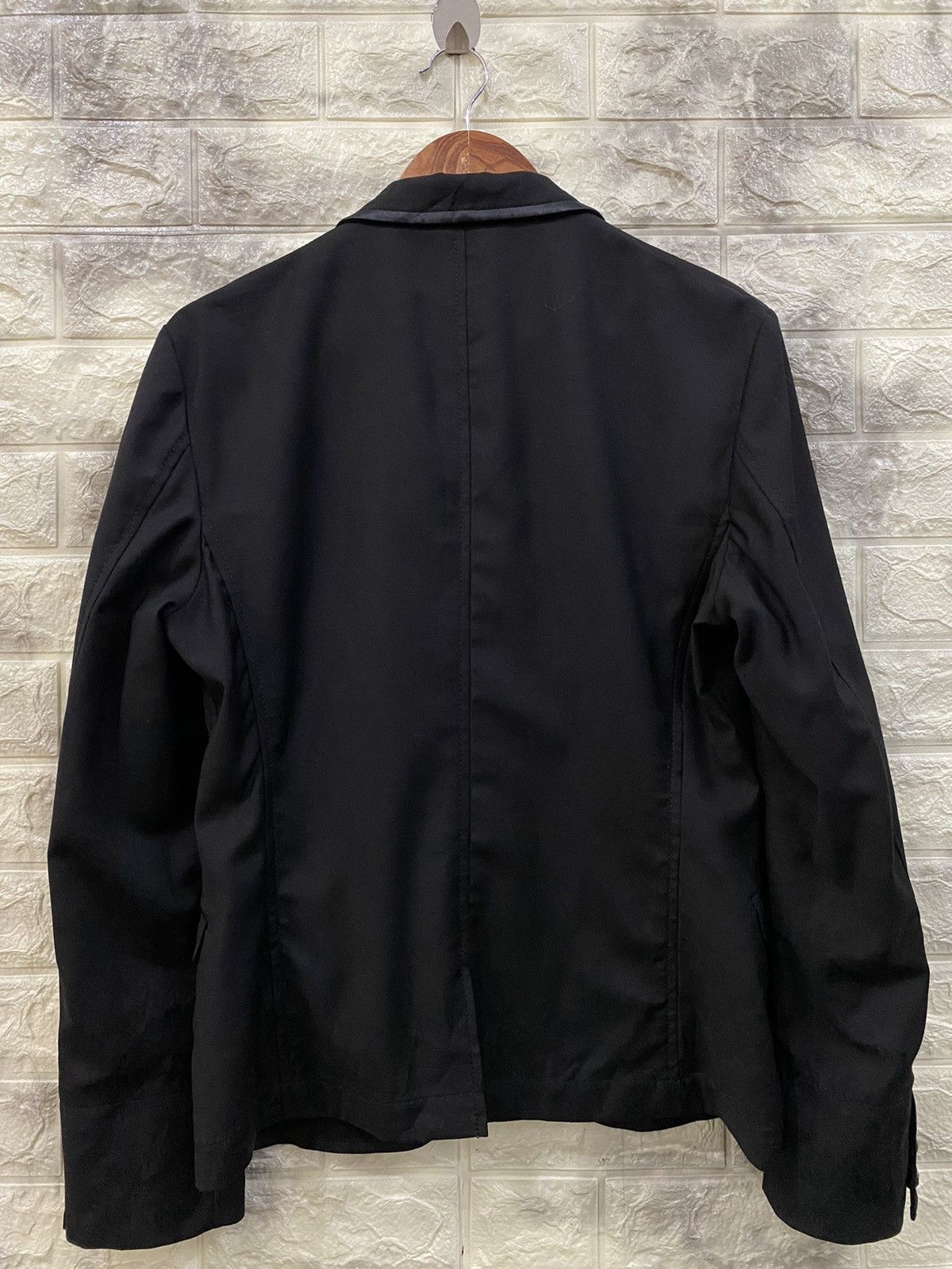 PPFM PPFM NAVY BLACK JACKET Size US L / EU 52-54 / 3 - 6 Thumbnail