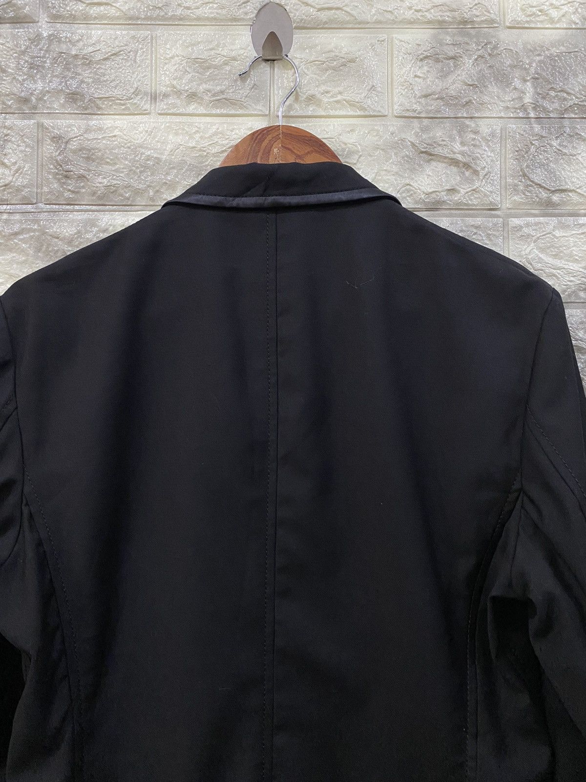 PPFM PPFM NAVY BLACK JACKET Size US L / EU 52-54 / 3 - 7 Thumbnail