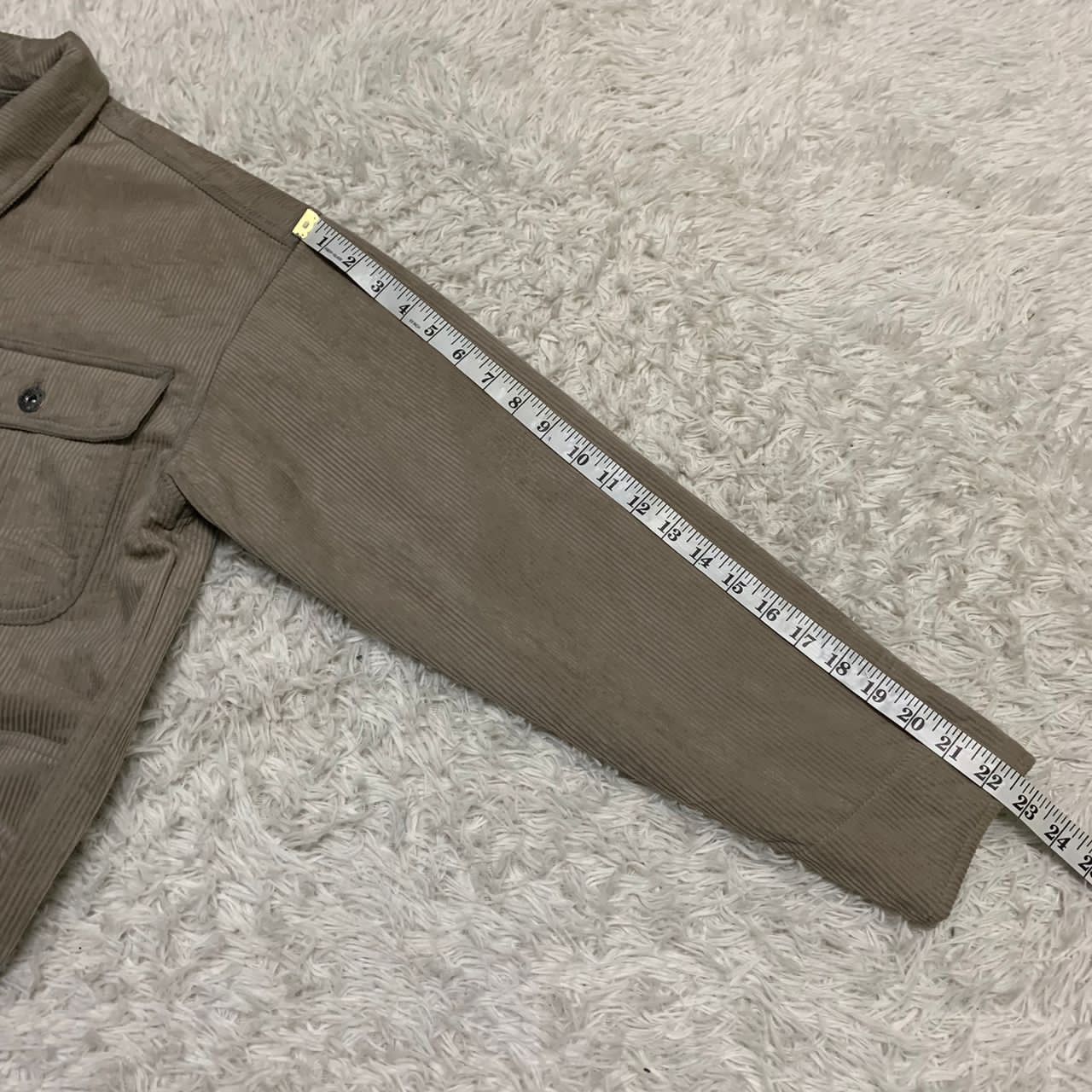 Japanese Brand Fieldcore jacket Size US M / EU 48-50 / 2 - 5 Thumbnail