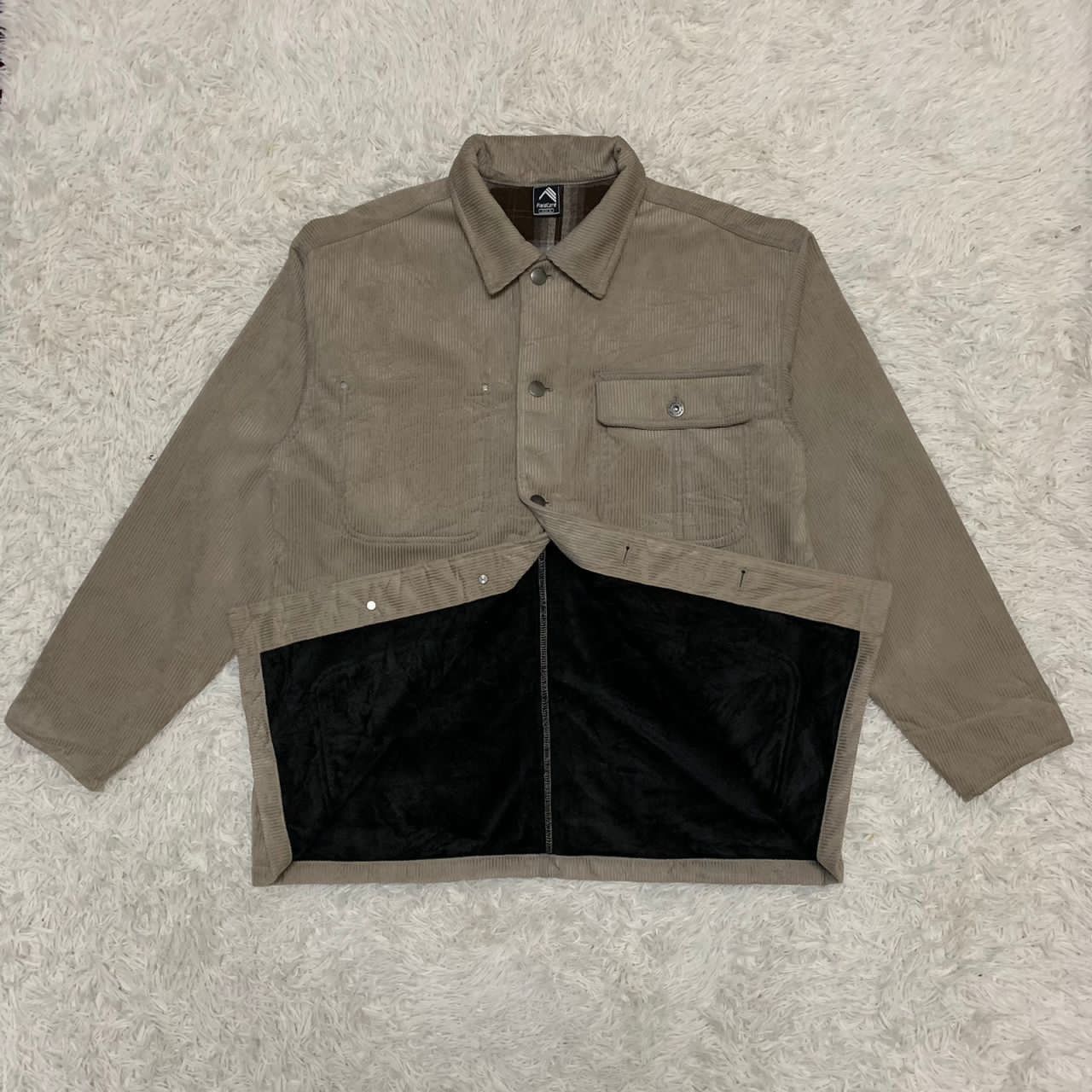 Japanese Brand Fieldcore jacket Size US M / EU 48-50 / 2 - 3 Thumbnail