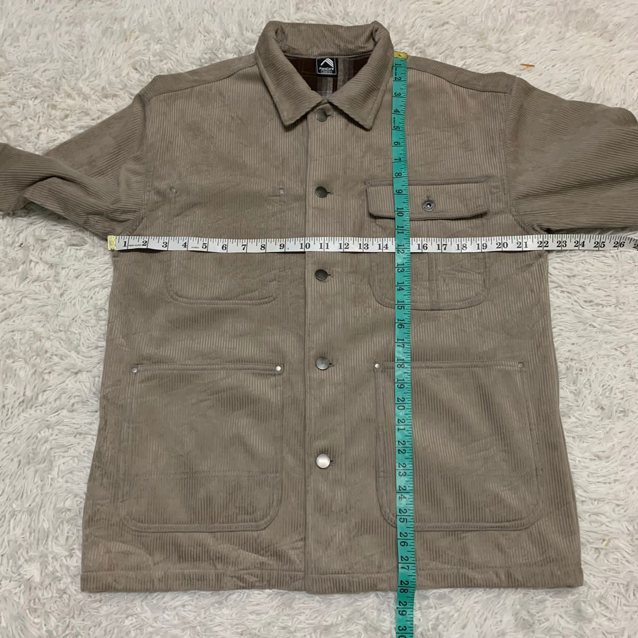Japanese Brand Fieldcore jacket Size US M / EU 48-50 / 2 - 4 Thumbnail