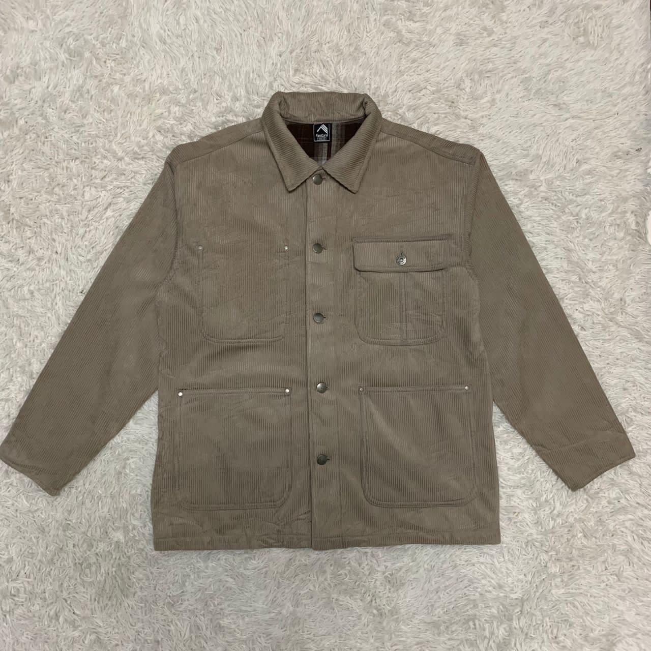 Japanese Brand Fieldcore jacket Size US M / EU 48-50 / 2 - 9 Thumbnail