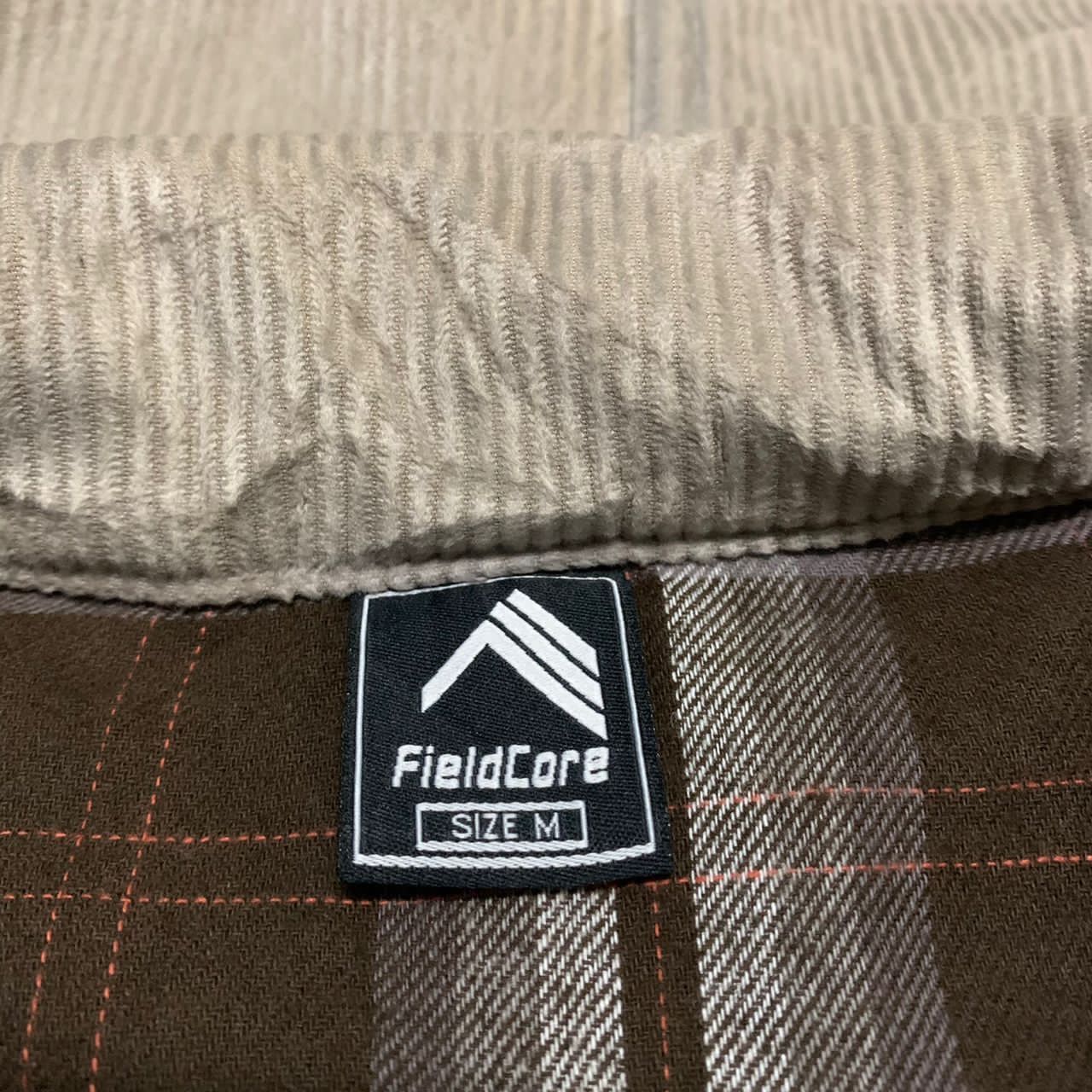 Japanese Brand Fieldcore jacket Size US M / EU 48-50 / 2 - 7 Thumbnail