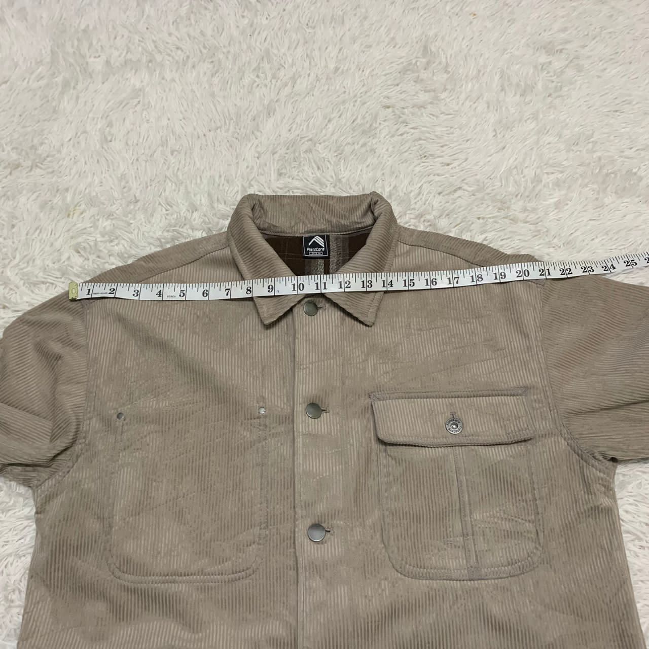 Japanese Brand Fieldcore jacket Size US M / EU 48-50 / 2 - 6 Thumbnail
