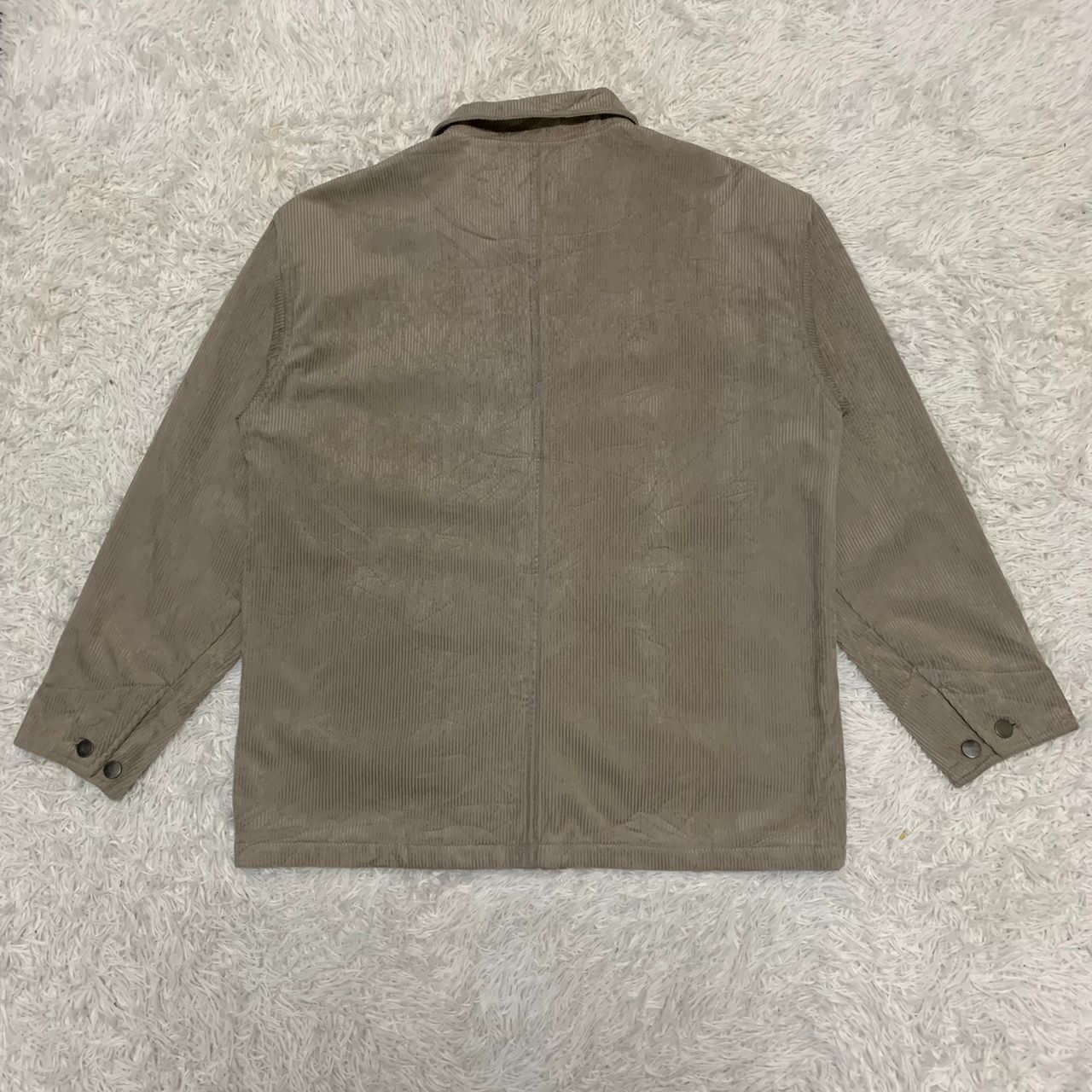Japanese Brand Fieldcore jacket Size US M / EU 48-50 / 2 - 2 Thumbnail