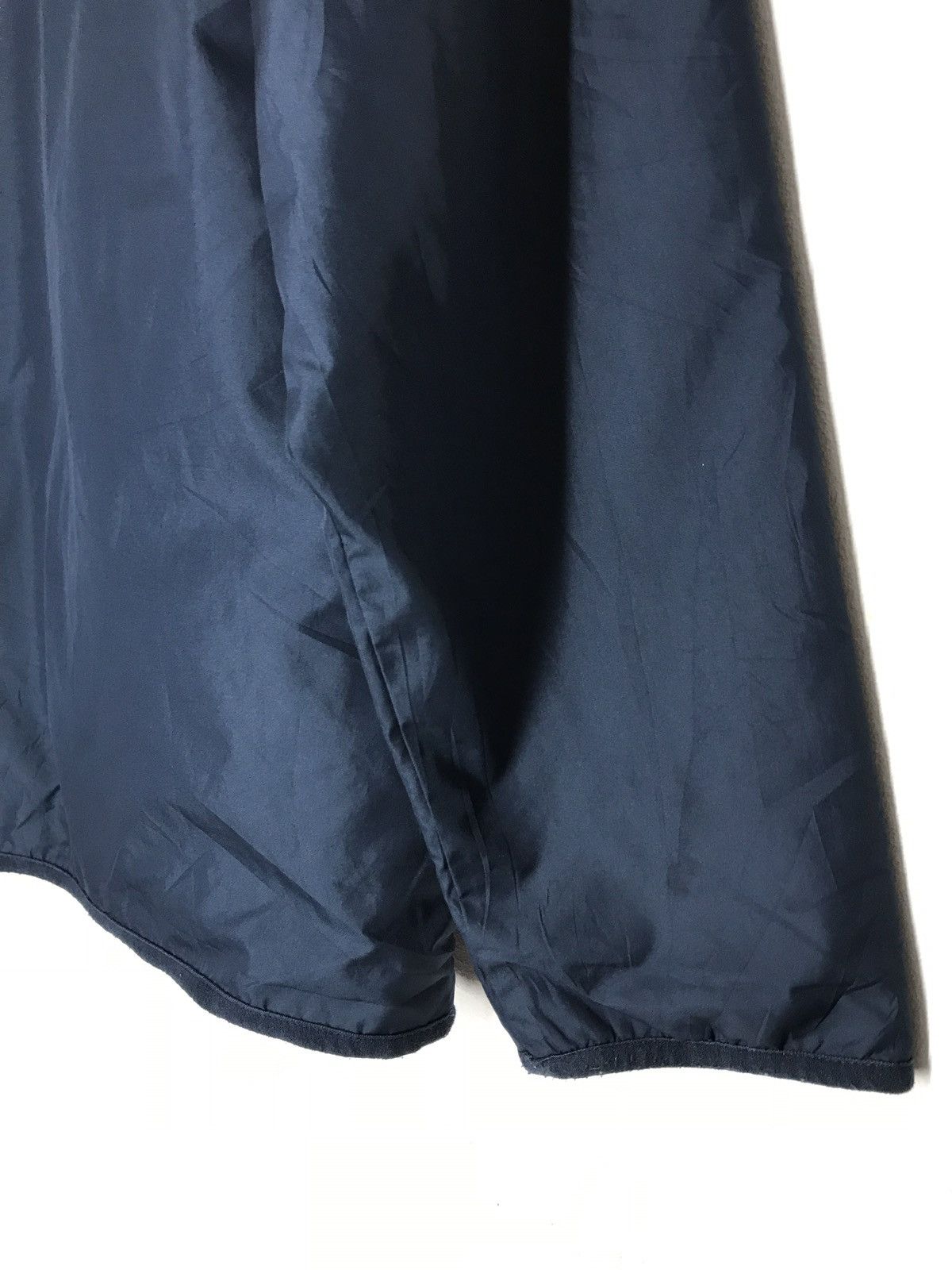 Nike Nike 2 Way hooded Zipper Jacket Size US S / EU 44-46 / 1 - 4 Thumbnail