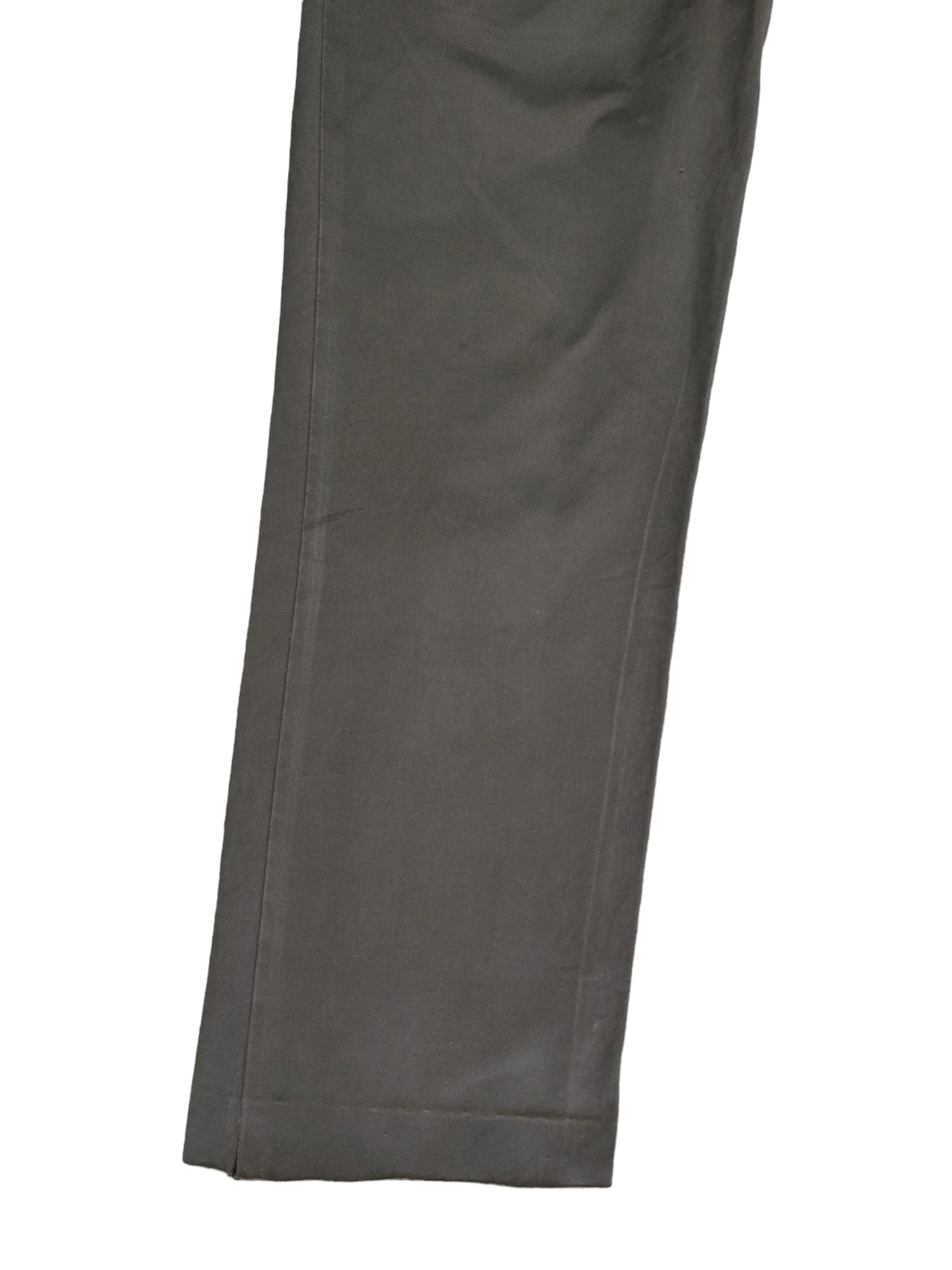 Margaret Howell Margaret Howell Release Hem Trouser Pants Size US 30 / EU 46 - 12 Thumbnail