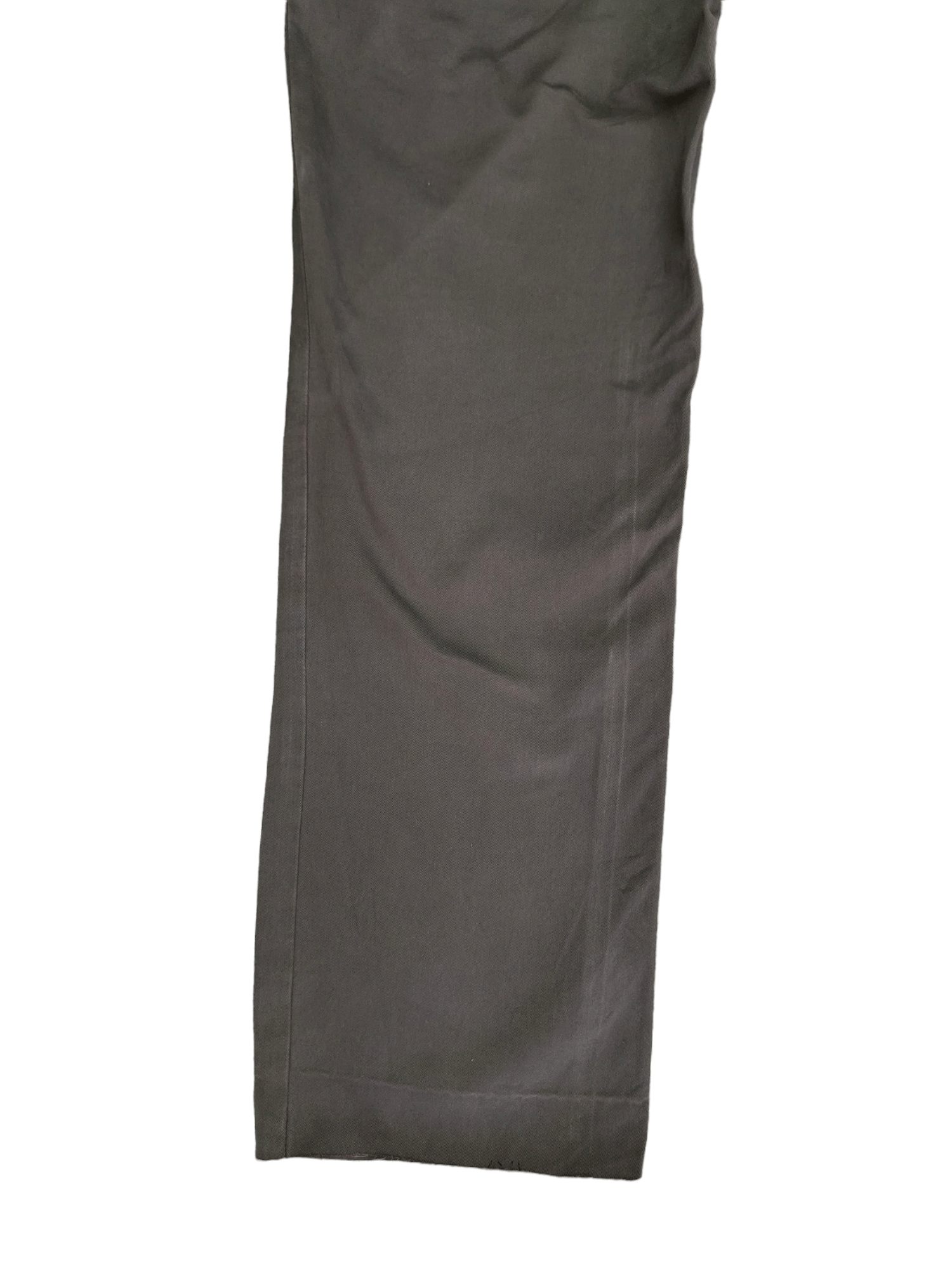 Margaret Howell Margaret Howell Release Hem Trouser Pants Size US 30 / EU 46 - 7 Thumbnail