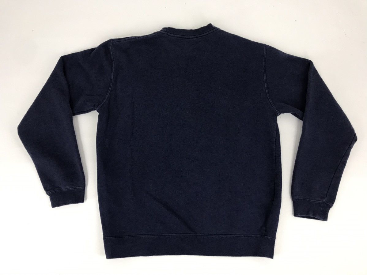 Japanese Brand Vintage Banana Fish Sweatshirt Landscape Beach Printed Size US M / EU 48-50 / 2 - 2 Thumbnail