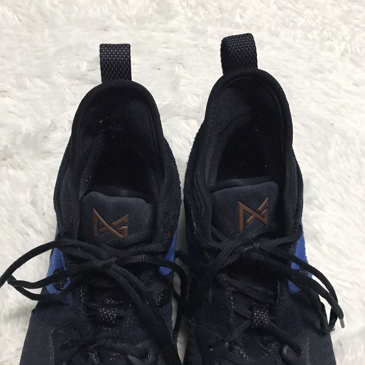 Nike Nike Zoom PG2 Paul George With Swoosh Reflect Size US 11 / EU 44 - 5 Thumbnail