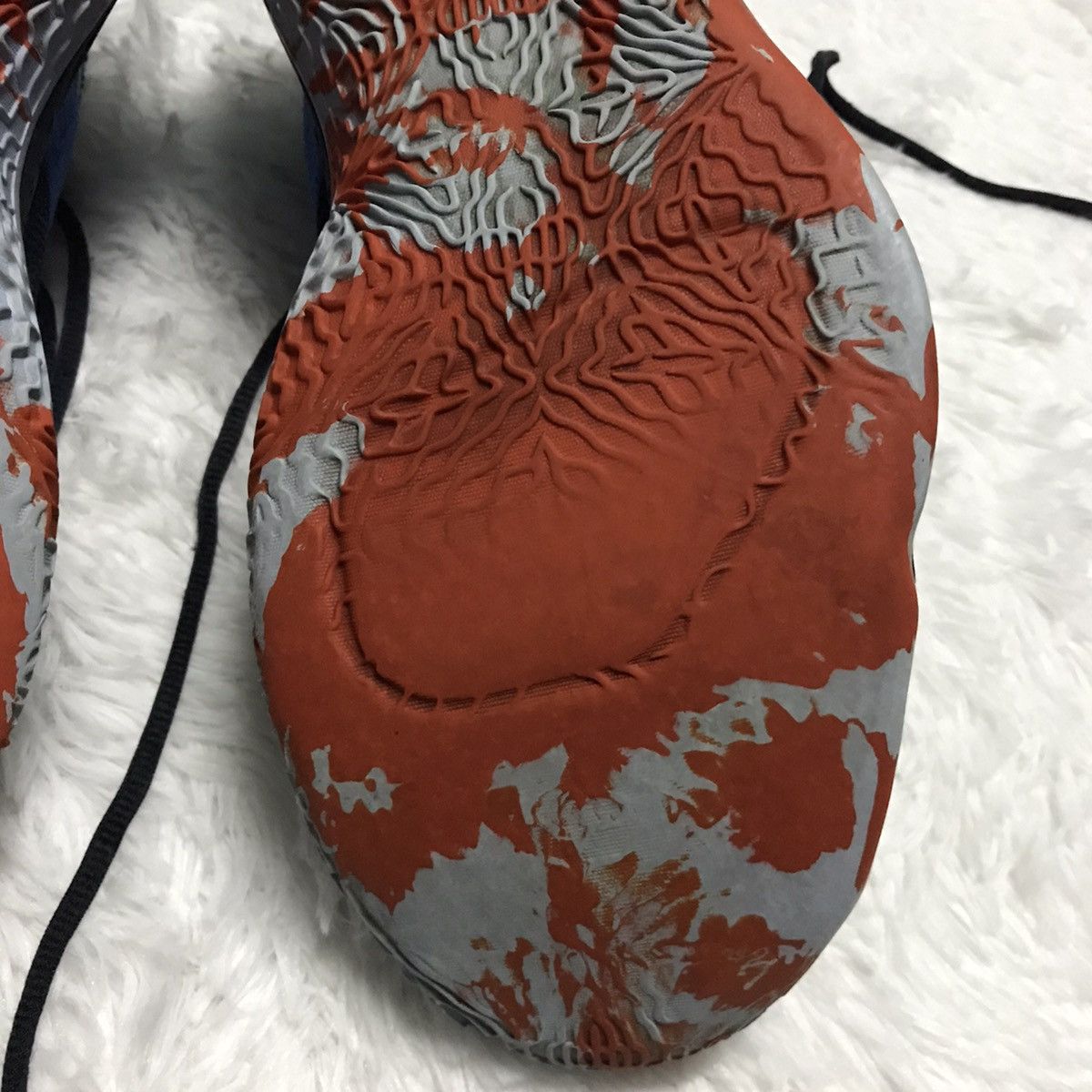 Nike Nike Zoom PG2 Paul George With Swoosh Reflect Size US 11 / EU 44 - 16 Thumbnail