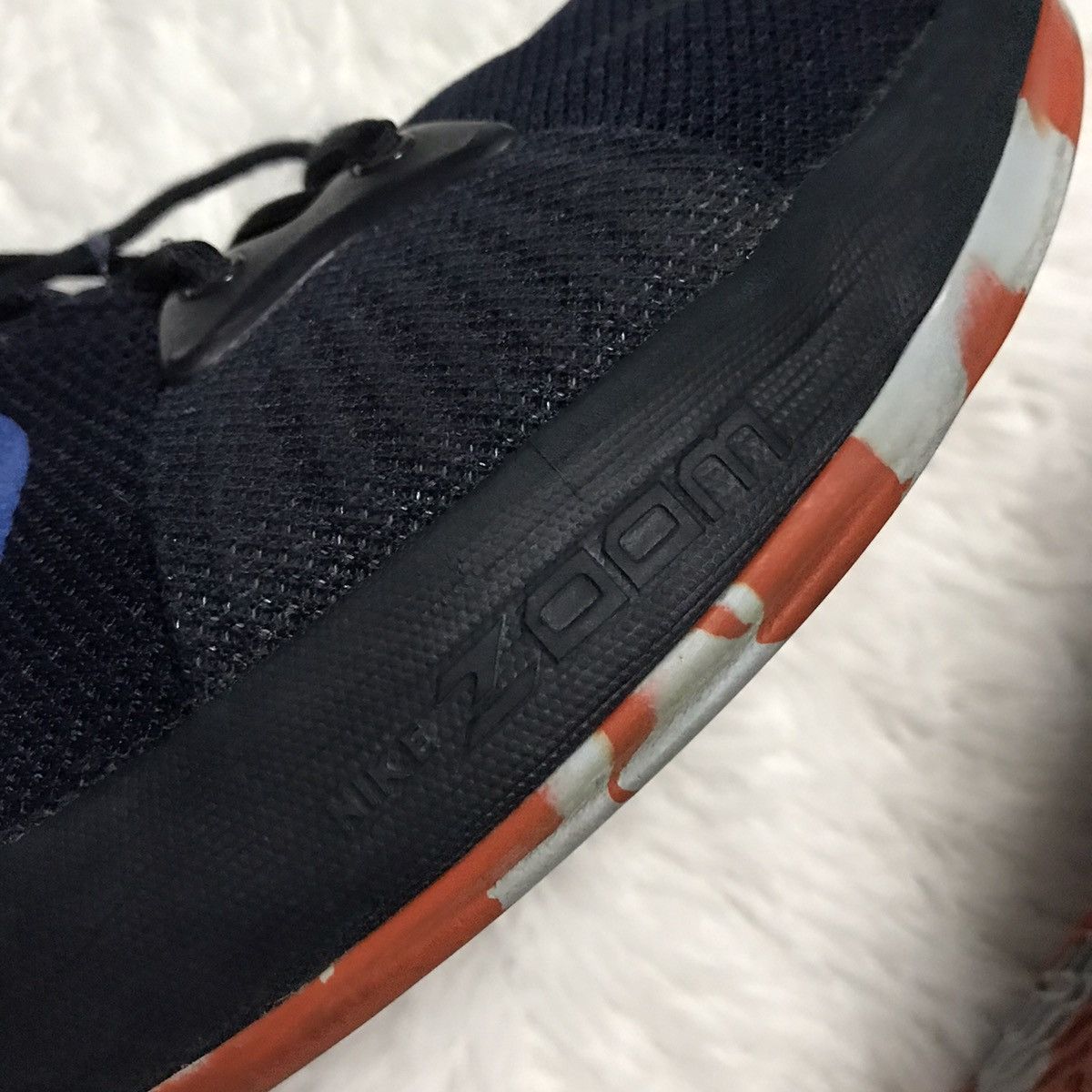 Nike Nike Zoom PG2 Paul George With Swoosh Reflect Size US 11 / EU 44 - 11 Thumbnail