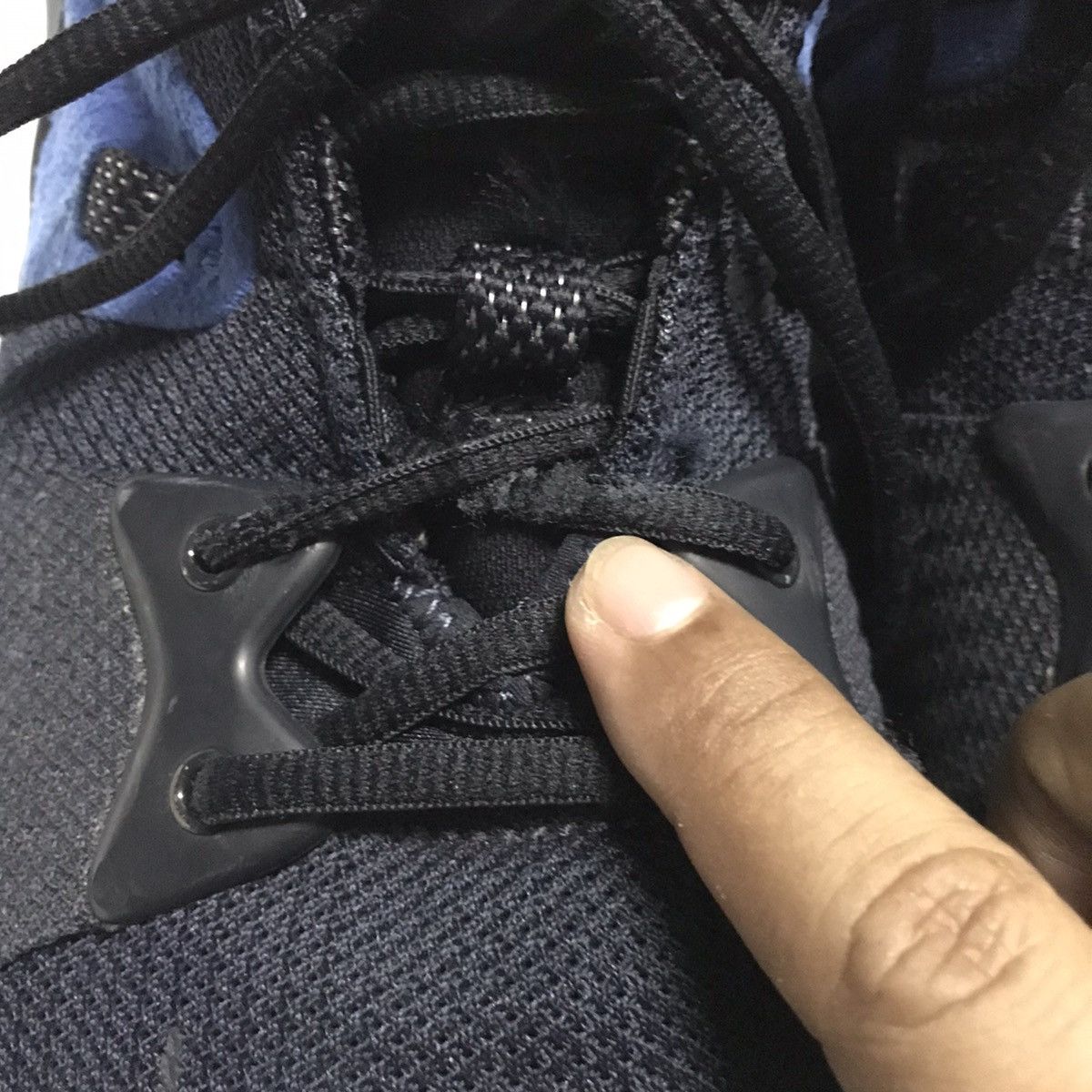 Nike Nike Zoom PG2 Paul George With Swoosh Reflect Size US 11 / EU 44 - 6 Thumbnail