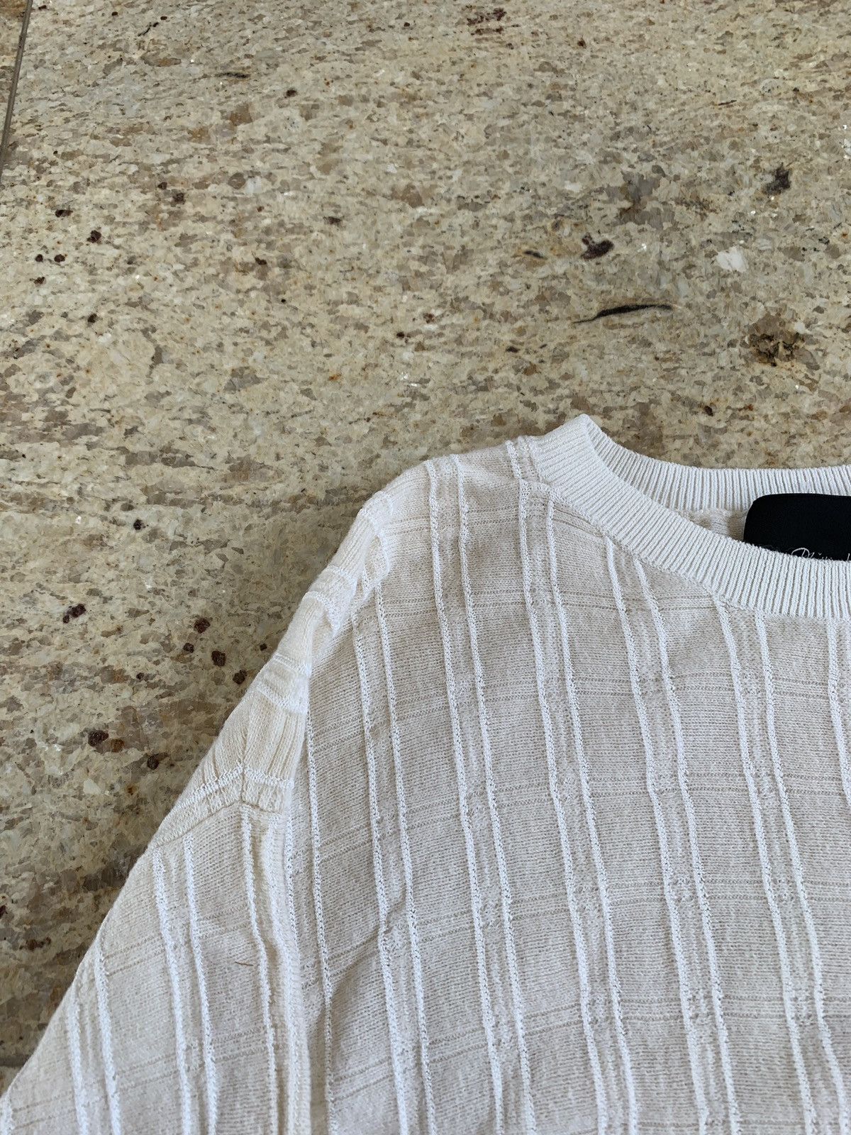 3.1 Phillip Lim Tahotti Ivorh Knitwear Size US XL / EU 56 / 4 - 7 Thumbnail