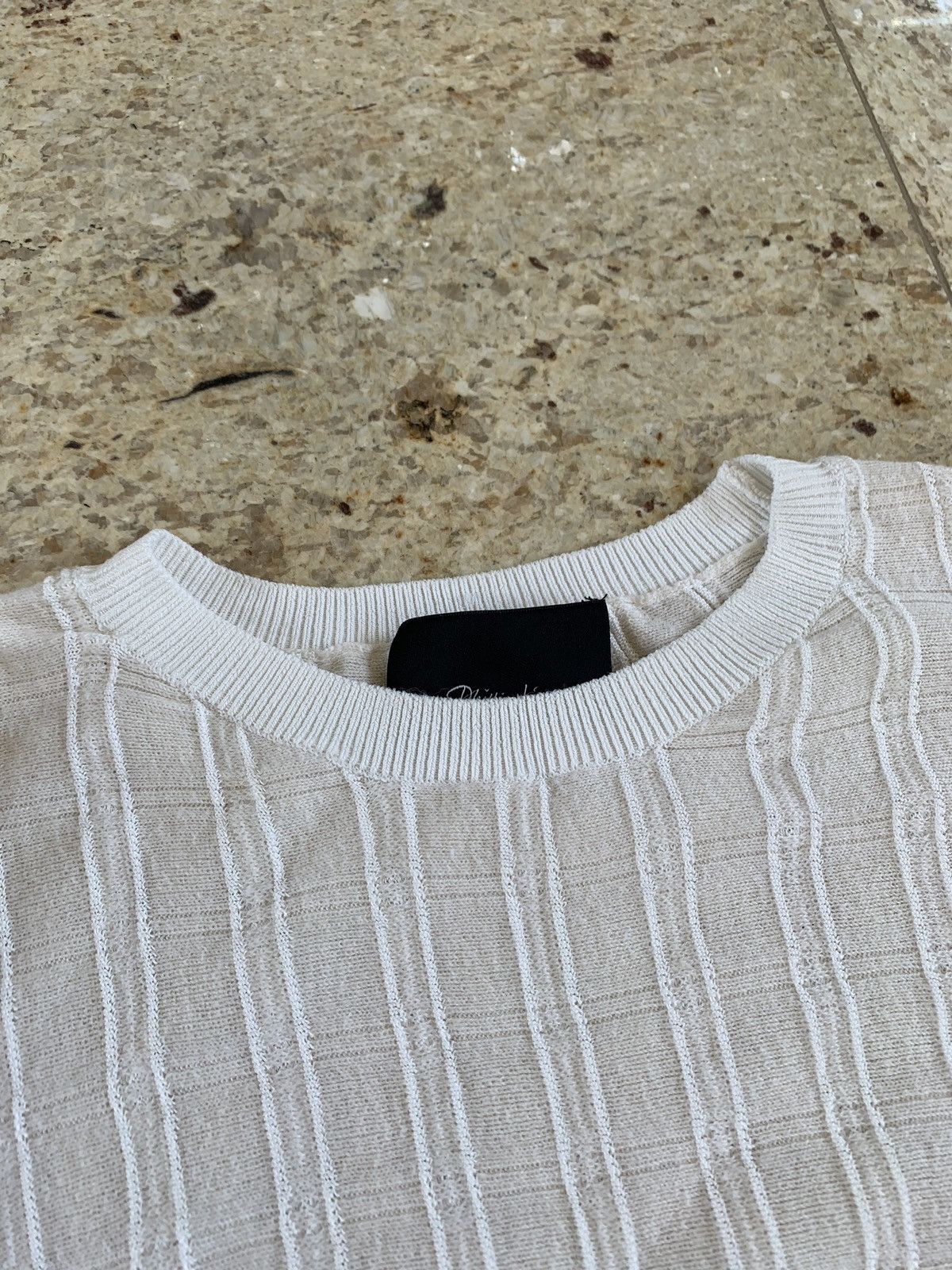 3.1 Phillip Lim Tahotti Ivorh Knitwear Size US XL / EU 56 / 4 - 6 Thumbnail