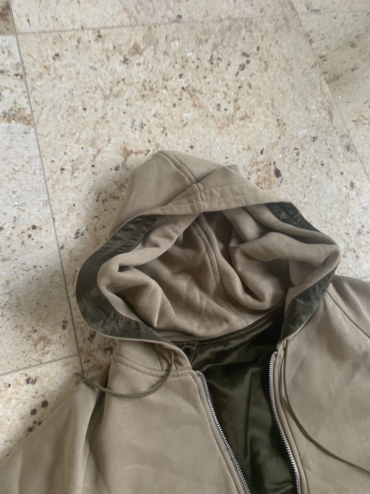 3.1 Phillip Lim Reversible Hoodie in Fern Size US M / EU 48-50 / 2 - 4 Thumbnail