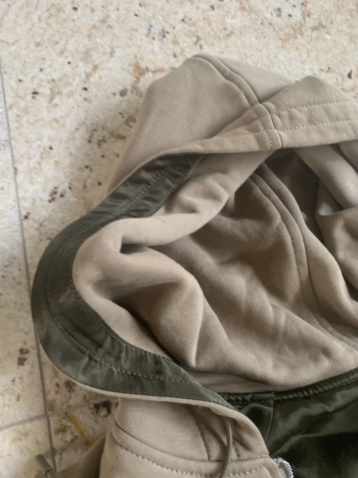 3.1 Phillip Lim Reversible Hoodie in Fern Size US M / EU 48-50 / 2 - 6 Thumbnail