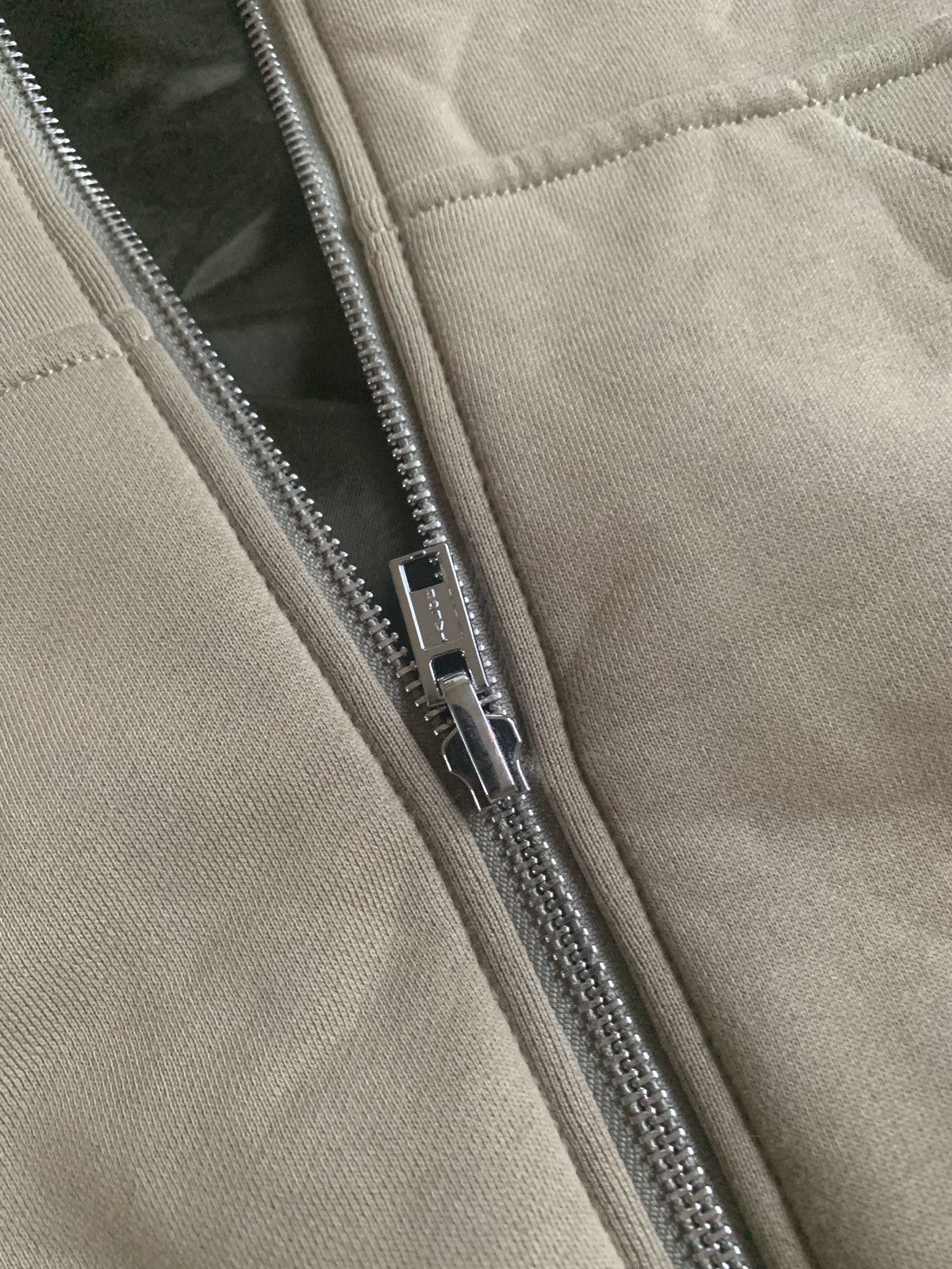 3.1 Phillip Lim Reversible Hoodie in Fern Size US M / EU 48-50 / 2 - 9 Thumbnail