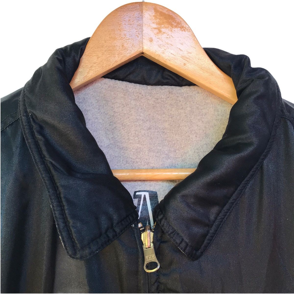 Nutmeg Vintage Reversible Varsity Jacket Embroidery Pedamada Size US M / EU 48-50 / 2 - 11 Thumbnail