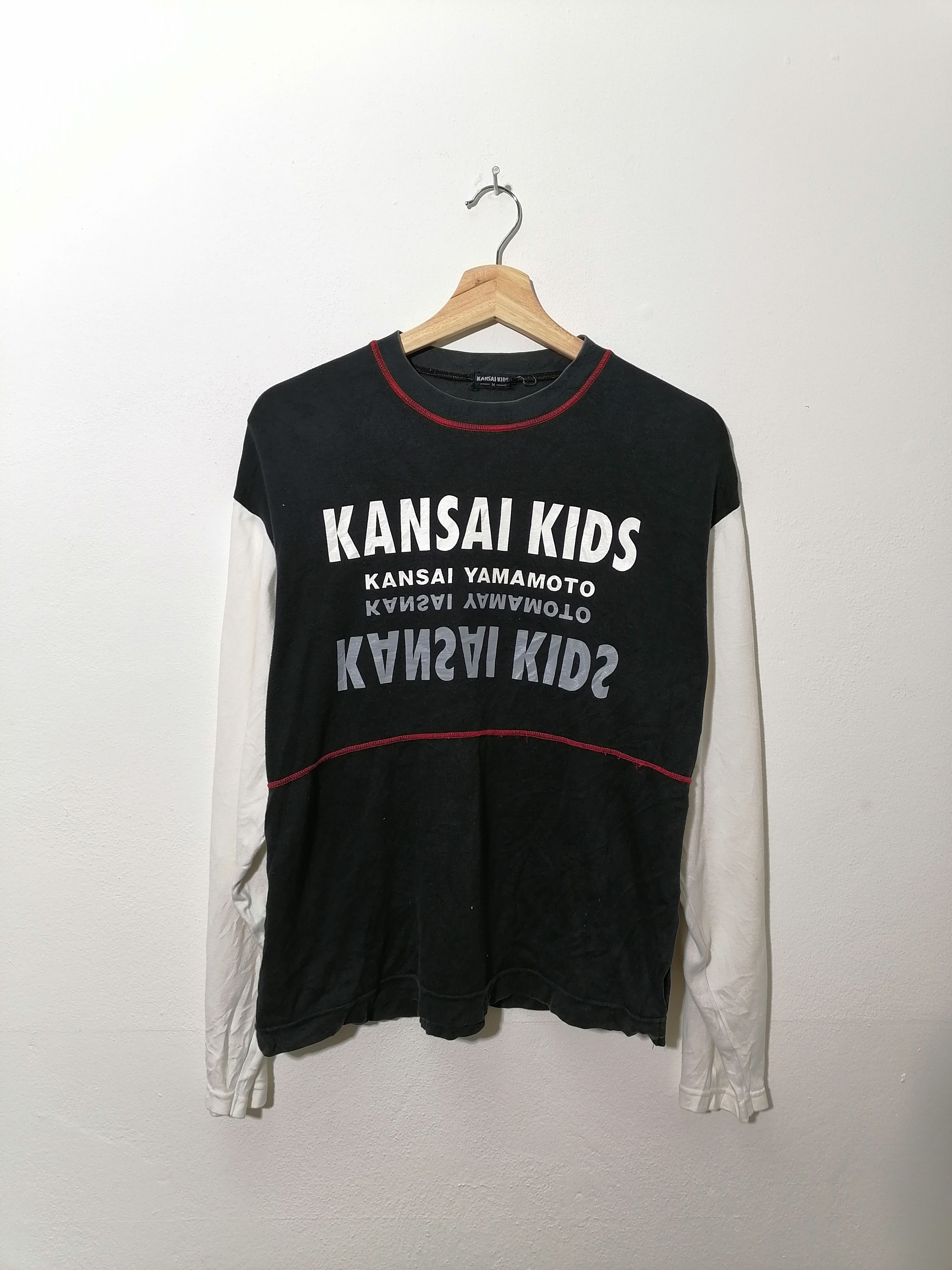Kansai Kids Tee