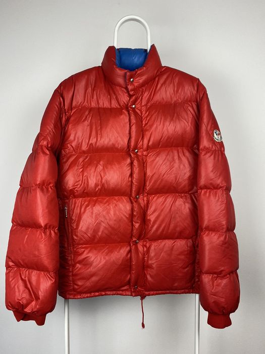 Vintage cheap moncler puffer