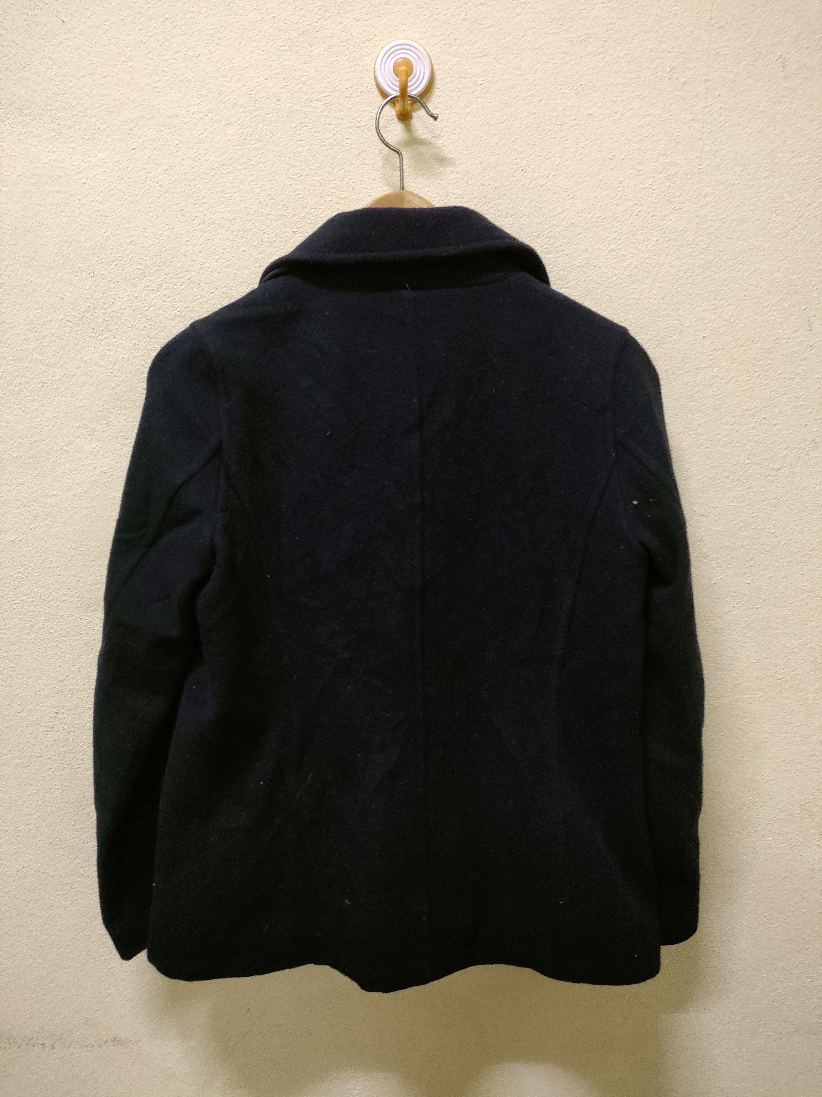 Ralph Lauren Ralph Lauren Peacoat Jacket Size US XS / EU 42 / 0 - 2 Thumbnail