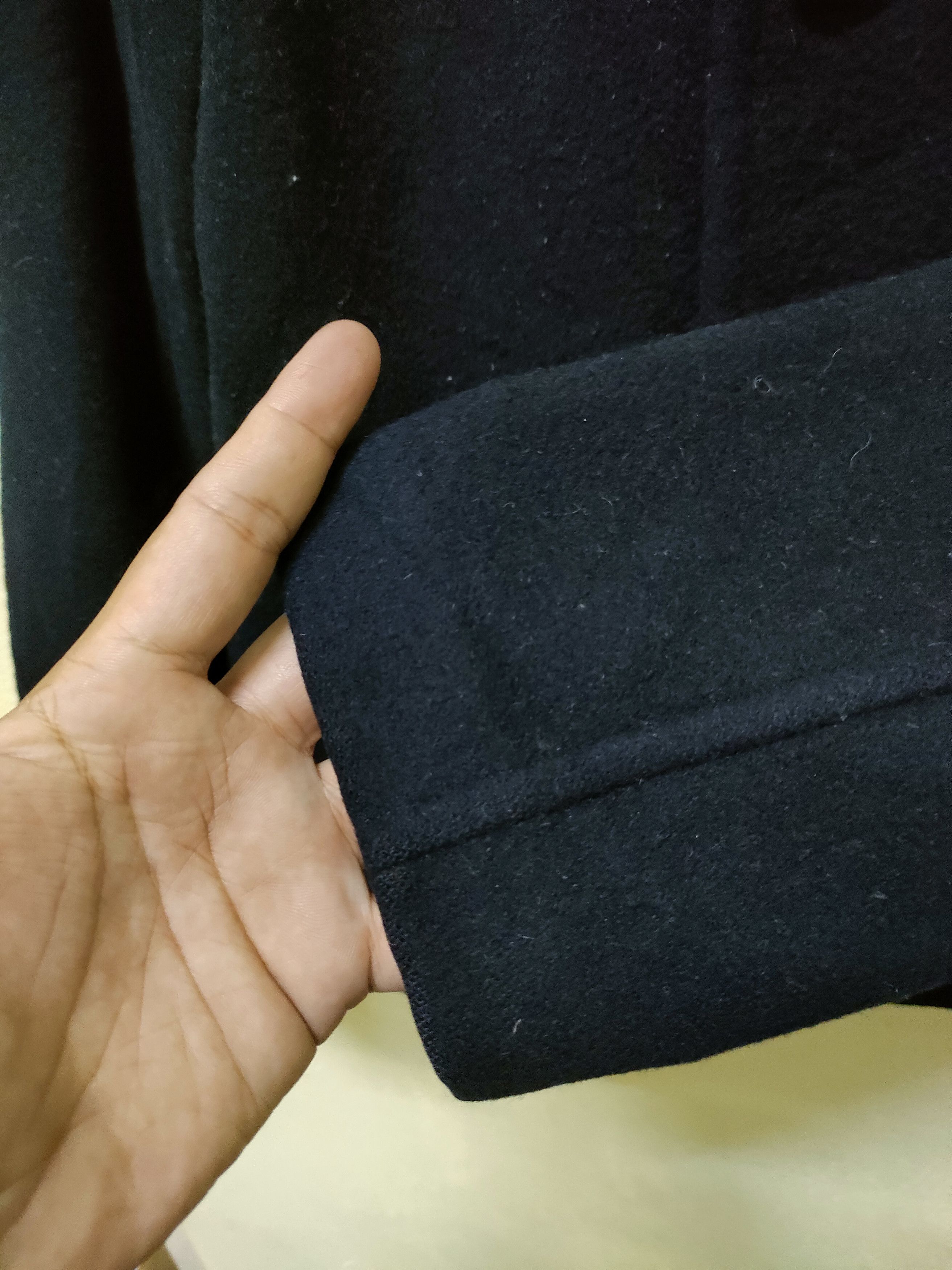 Ralph Lauren Ralph Lauren Peacoat Jacket Size US XS / EU 42 / 0 - 3 Thumbnail