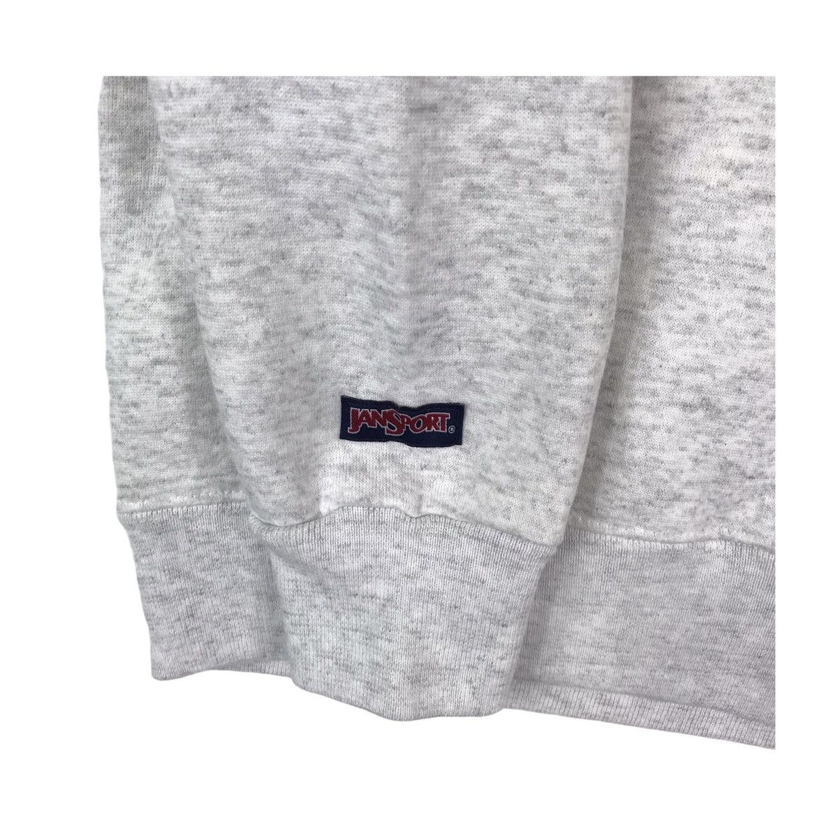 Vintage Vintage San Diego Mom State City University Sweatshirt Size US L / EU 52-54 / 3 - 9 Thumbnail