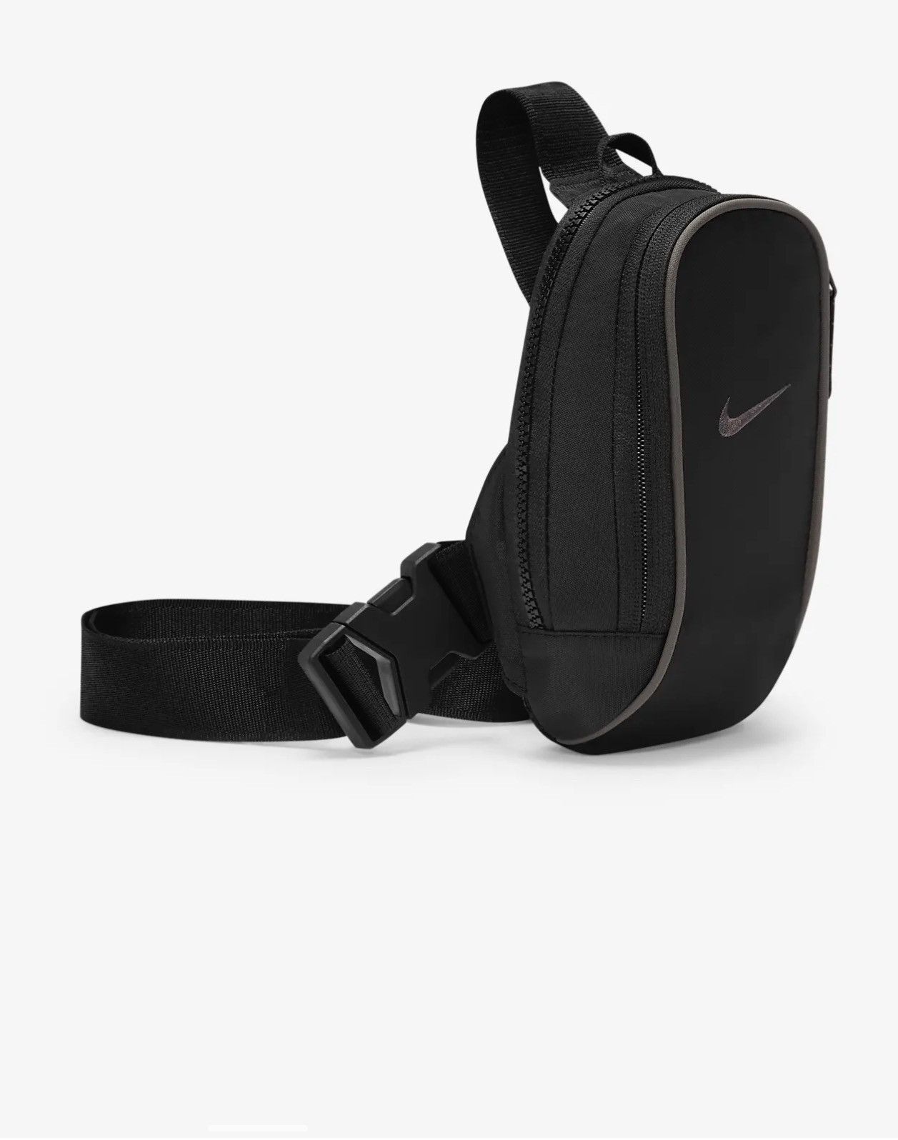 Nike × Vintage Nike Sportwear Essentials Crossbody Bag (1L) Size ONE SIZE - 5 Thumbnail