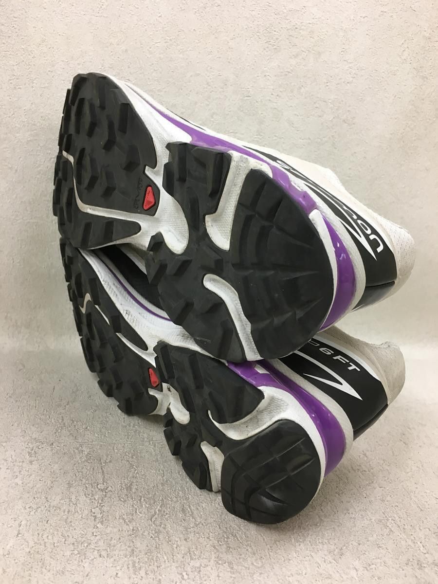 Salomon 3D Hiking Shoes Size US 9 / EU 42 - 4 Thumbnail