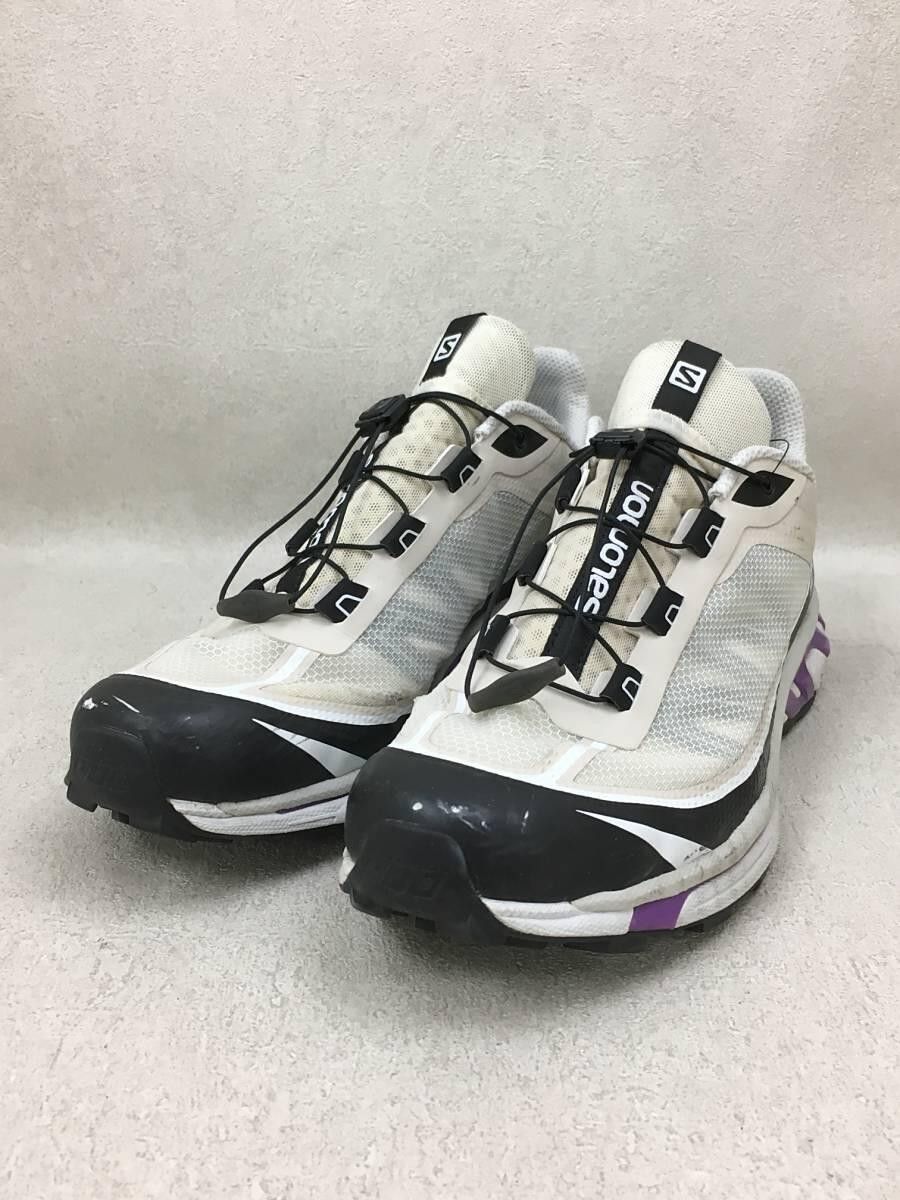 Salomon 3D Hiking Shoes Size US 9 / EU 42 - 2 Thumbnail