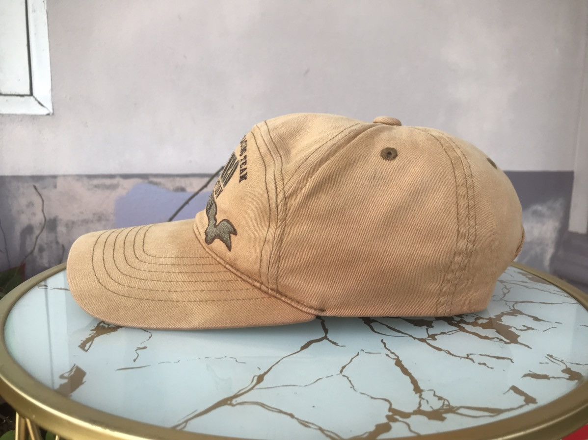Vintage Vintage Motorsport Racing Team Neo Cap Honda Size ONE SIZE - 5 Thumbnail