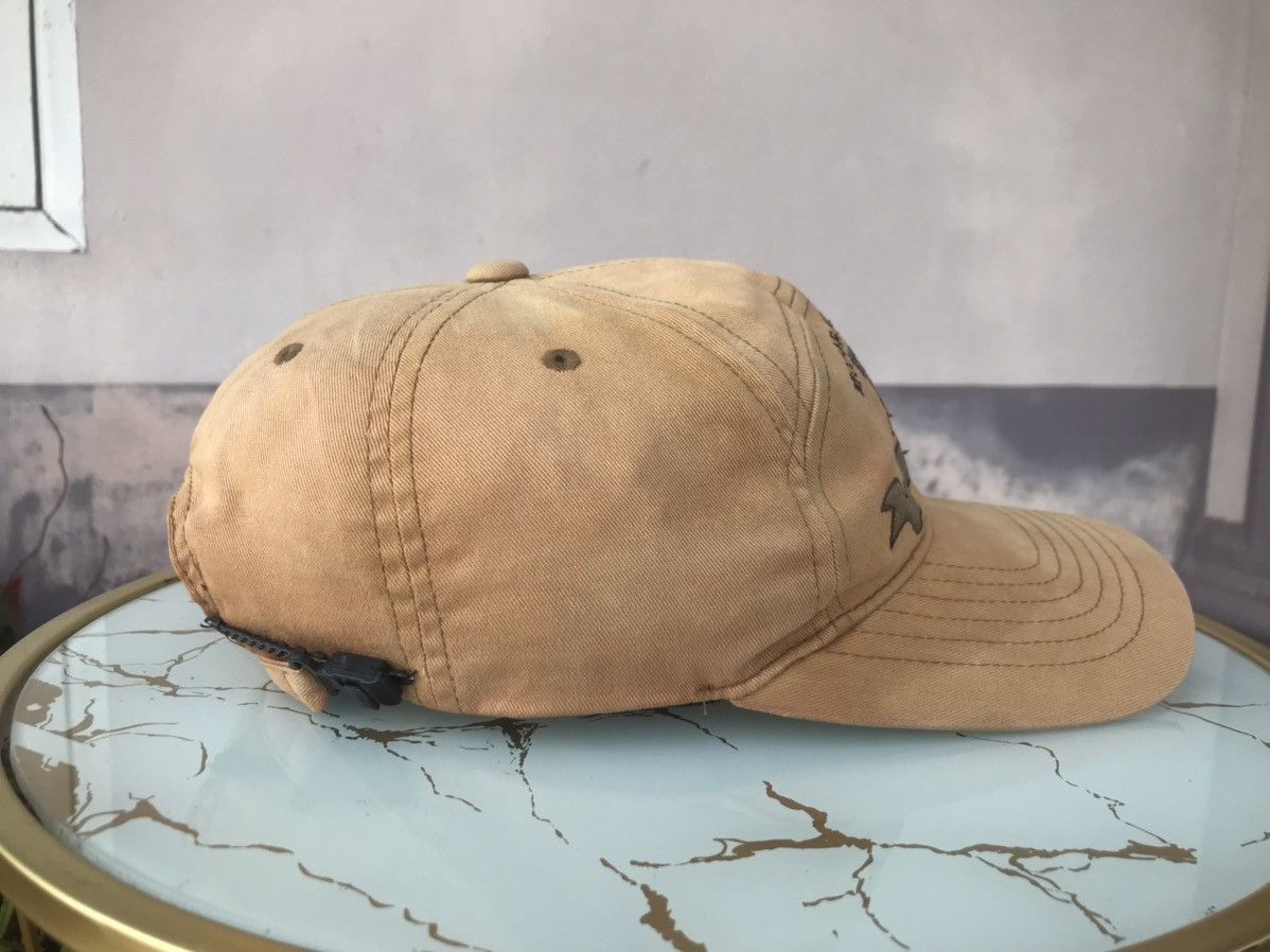 Vintage Vintage Motorsport Racing Team Neo Cap Honda Size ONE SIZE - 6 Thumbnail