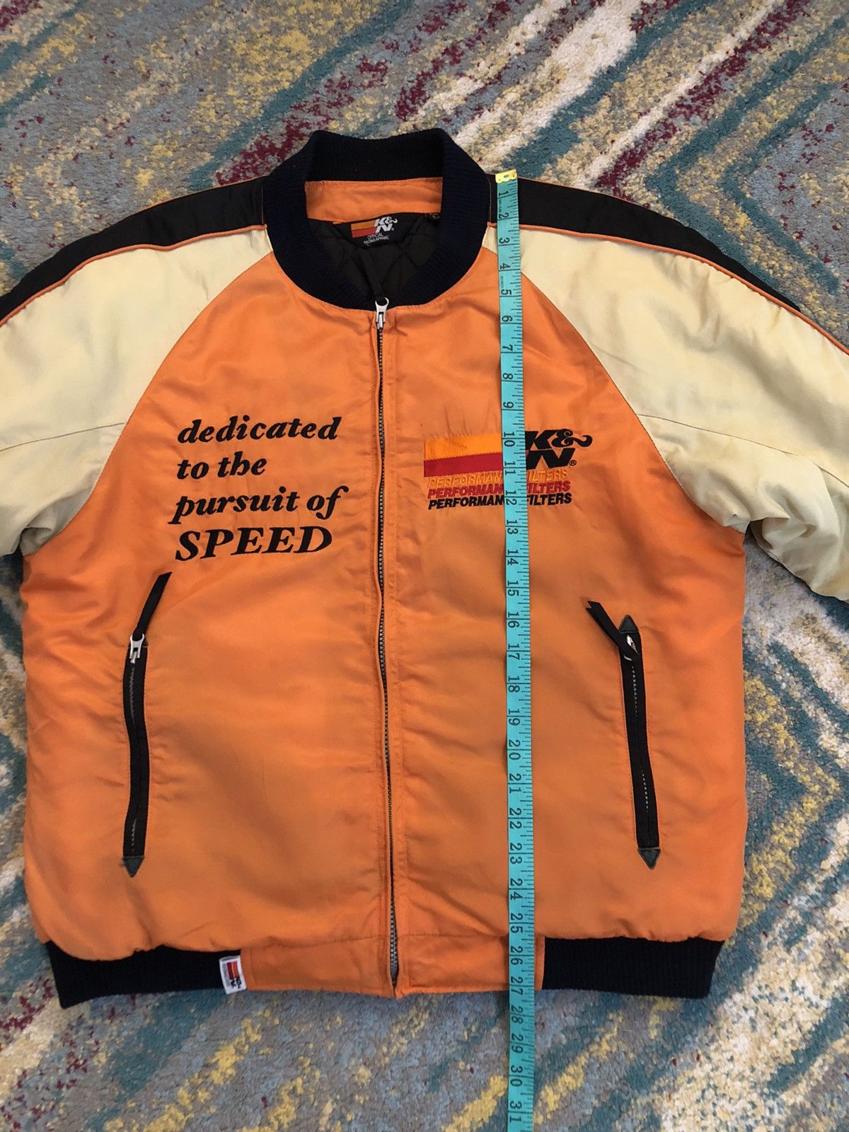 Sports Specialties K&N Performance Filters Racing Bombers Team Size US L / EU 52-54 / 3 - 7 Thumbnail