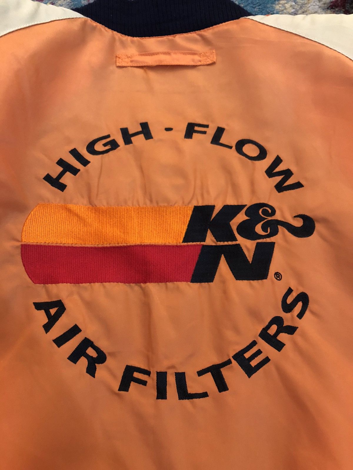 Sports Specialties K&N Performance Filters Racing Bombers Team Size US L / EU 52-54 / 3 - 11 Thumbnail