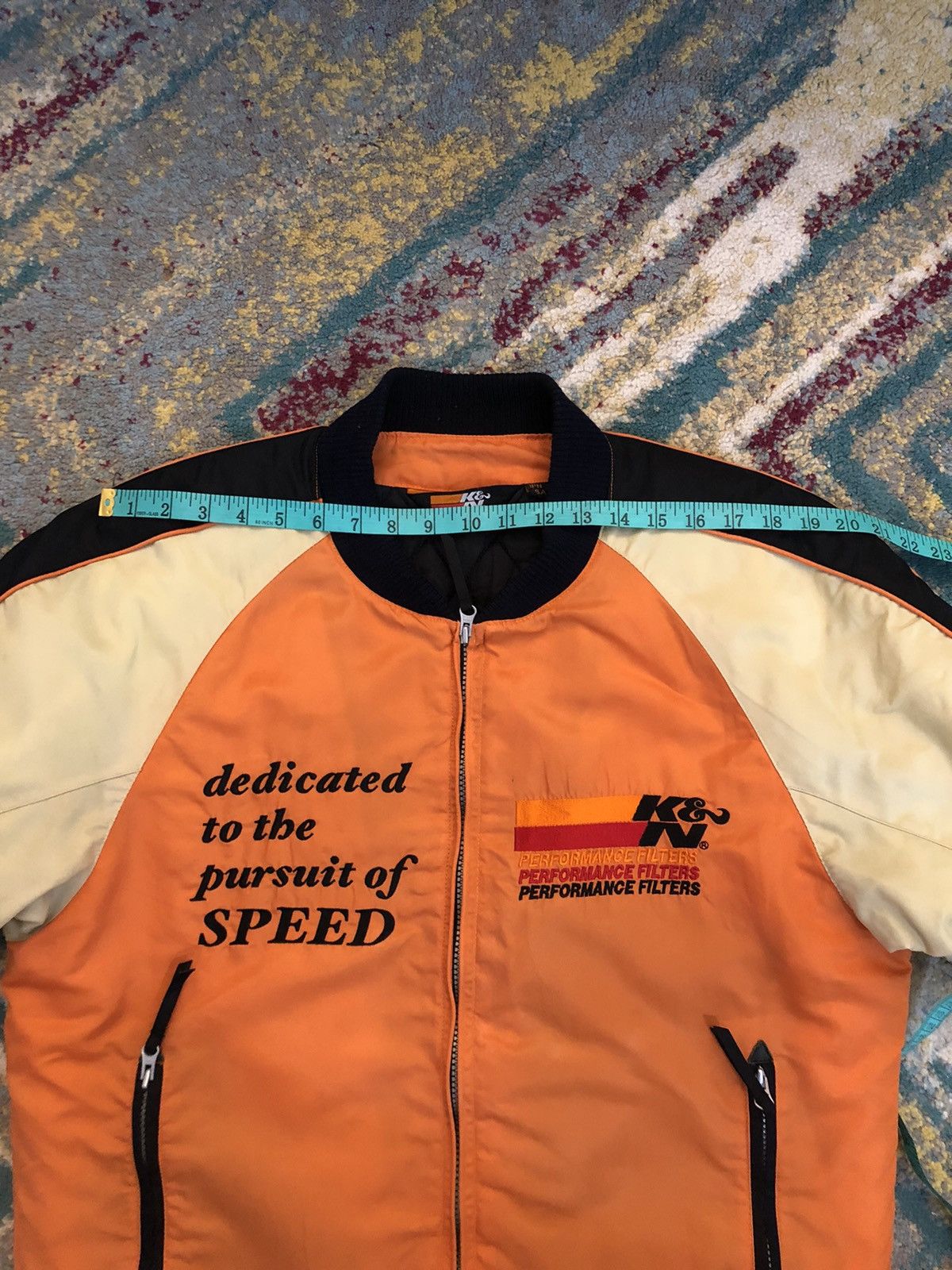 Sports Specialties K&N Performance Filters Racing Bombers Team Size US L / EU 52-54 / 3 - 8 Thumbnail