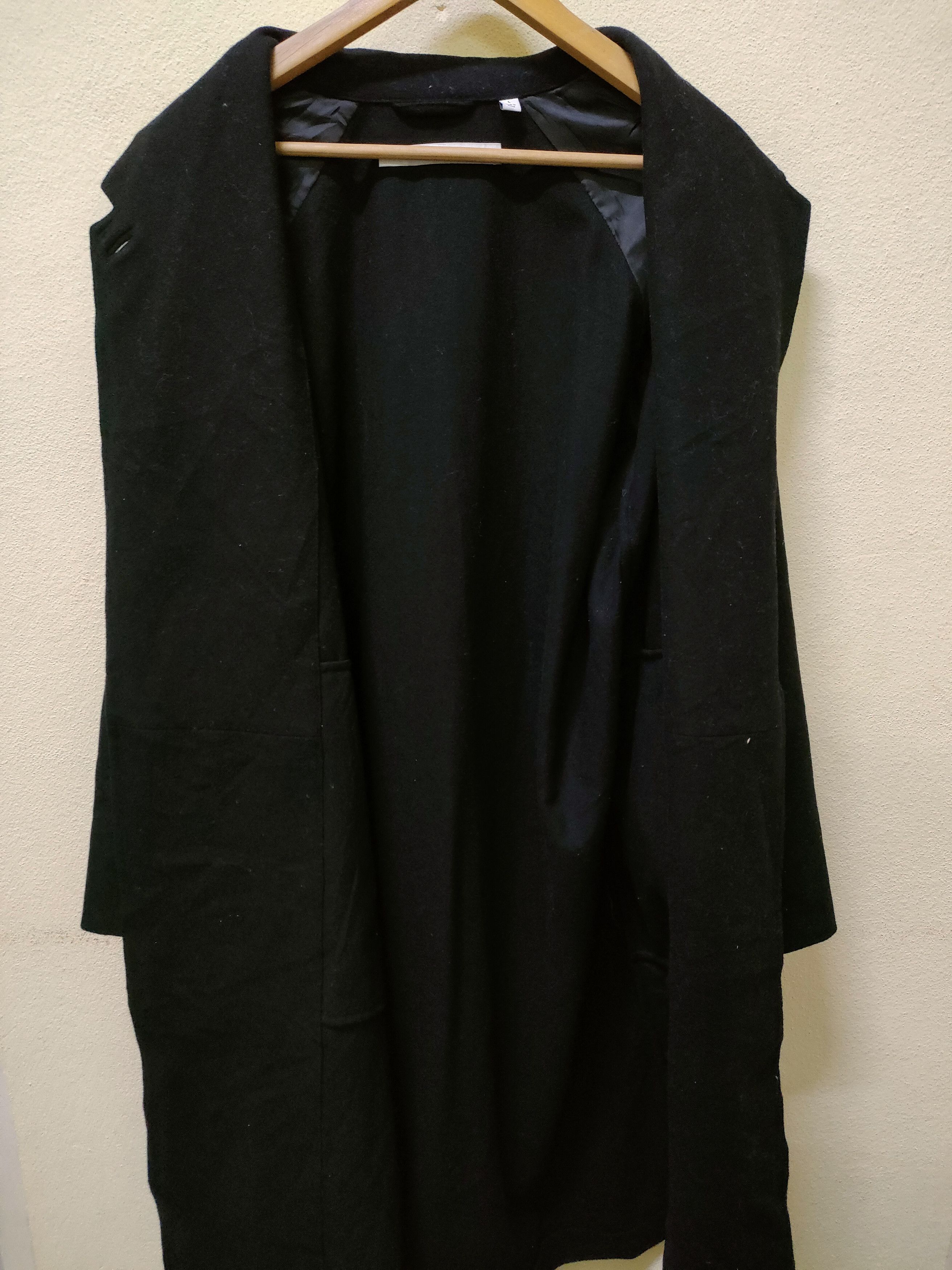 Christophe Lemaire × Uniqlo Uniqlo x Lemaire Wool Cardigan Size US L / EU 52-54 / 3 - 6 Thumbnail