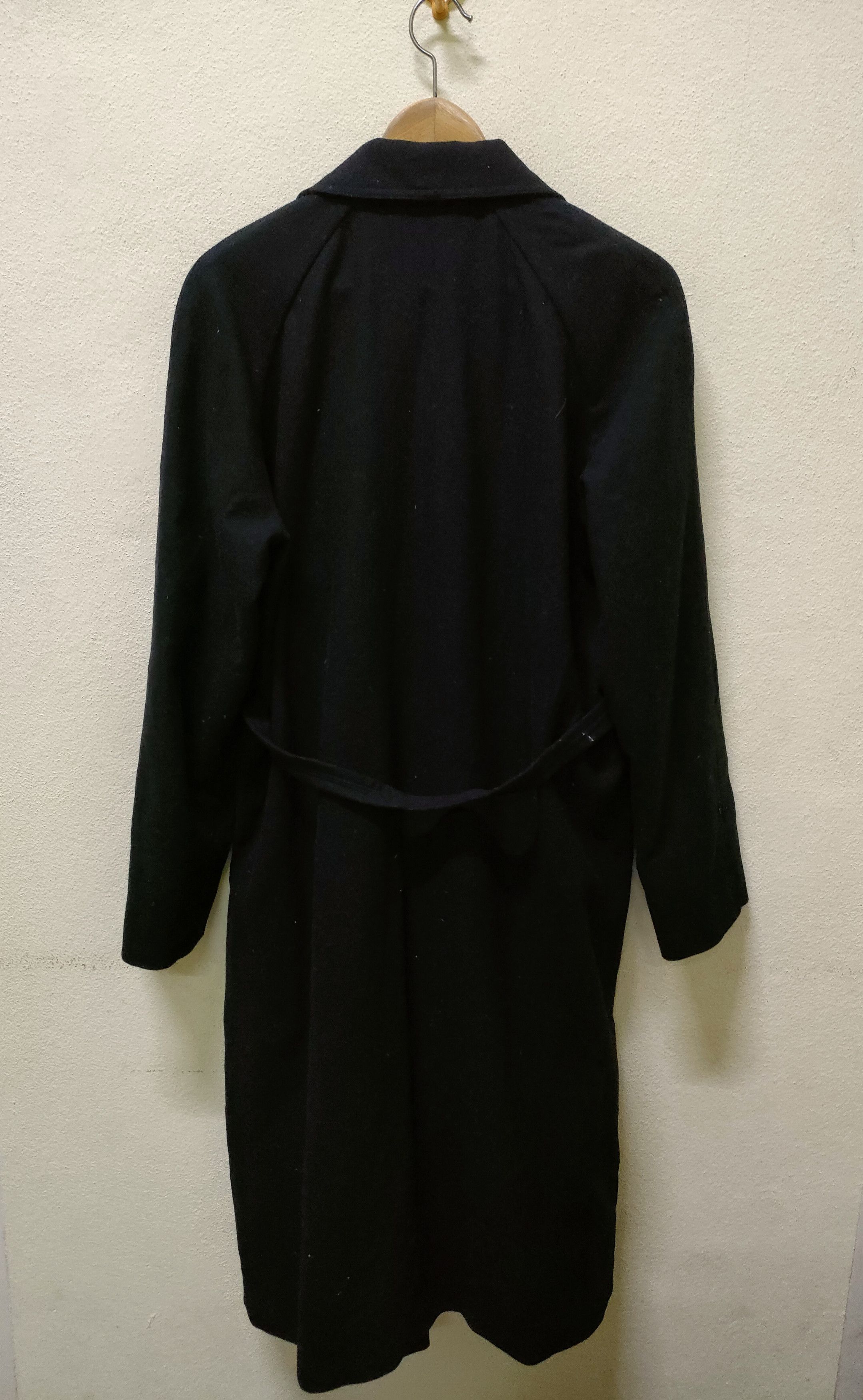 Christophe Lemaire × Uniqlo Uniqlo x Lemaire Wool Cardigan Size US L / EU 52-54 / 3 - 3 Thumbnail
