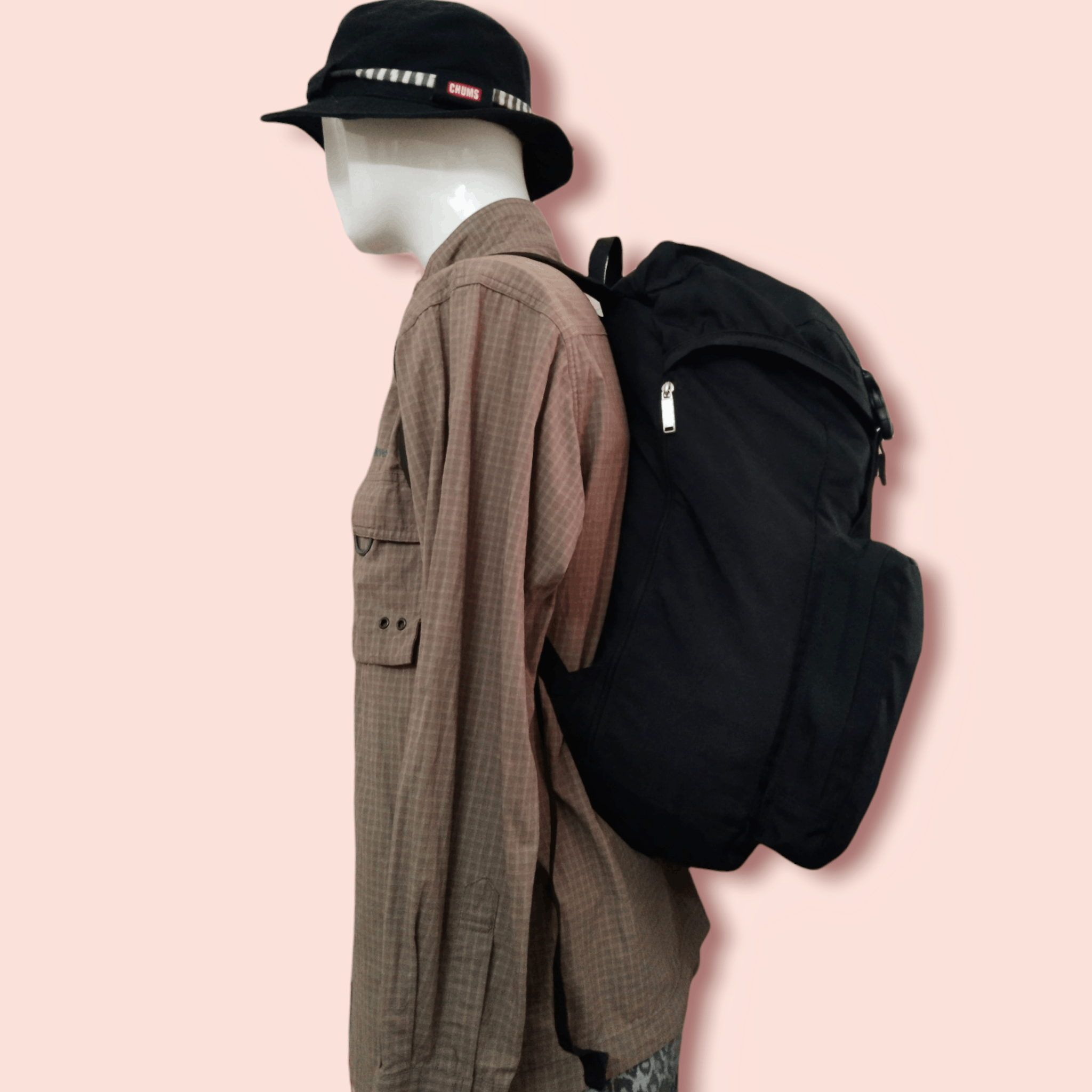 Champion CHAMPION X ACE PRODUCTS UTILITY BACKPACK Size ONE SIZE - 16 Thumbnail