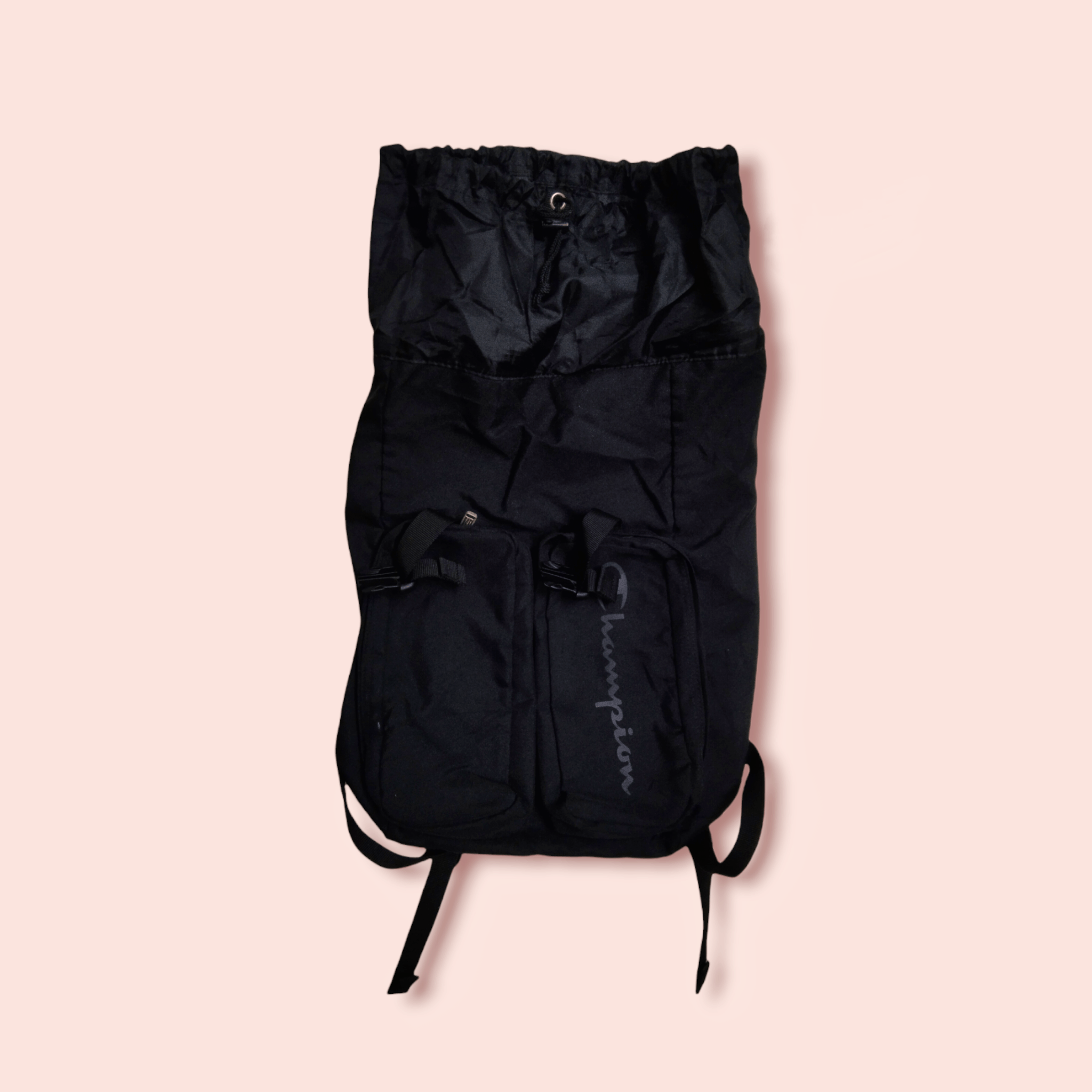 Champion CHAMPION X ACE PRODUCTS UTILITY BACKPACK Size ONE SIZE - 3 Thumbnail
