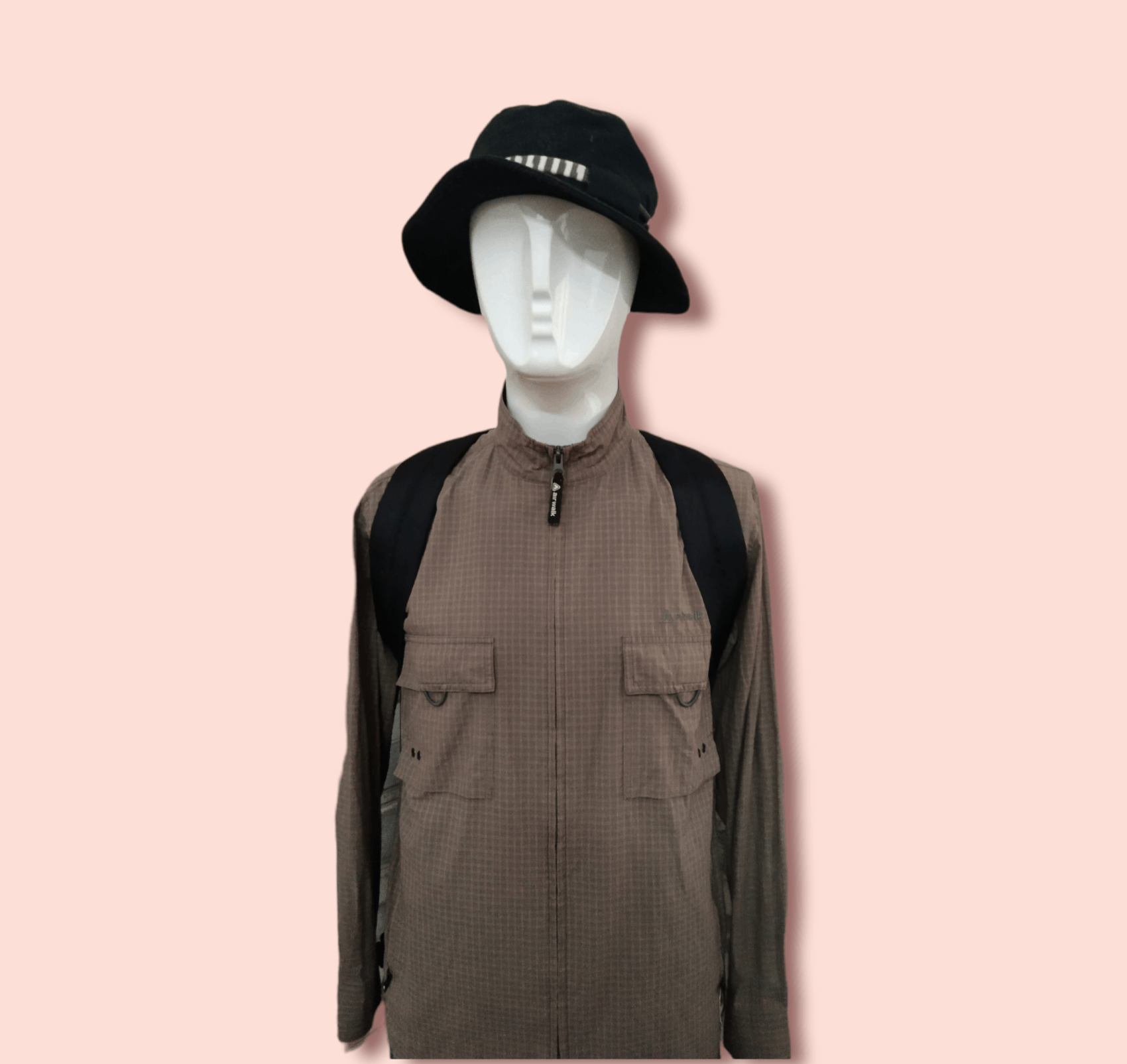 Champion CHAMPION X ACE PRODUCTS UTILITY BACKPACK Size ONE SIZE - 19 Thumbnail