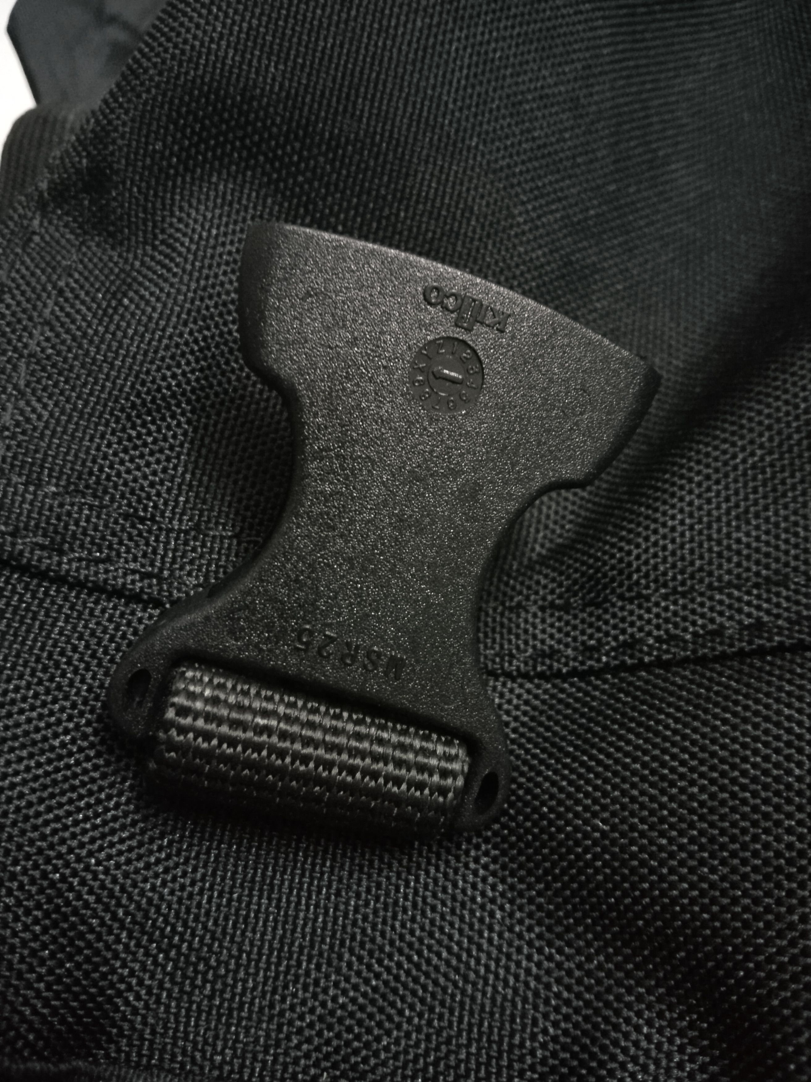 Champion CHAMPION X ACE PRODUCTS UTILITY BACKPACK Size ONE SIZE - 9 Thumbnail