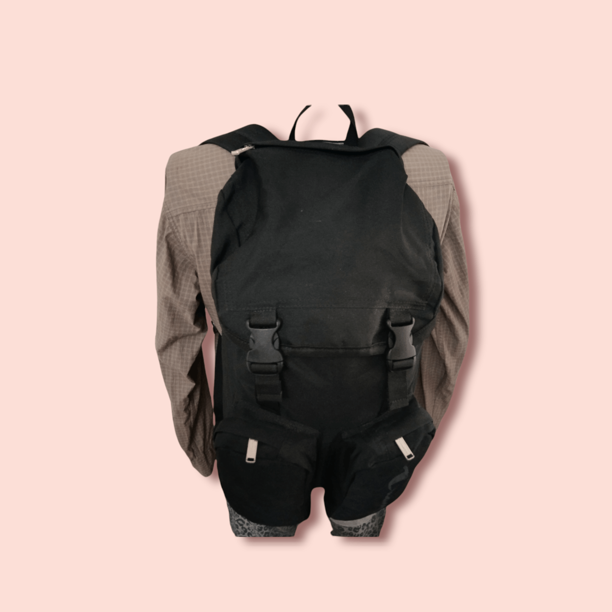 Champion CHAMPION X ACE PRODUCTS UTILITY BACKPACK Size ONE SIZE - 20 Thumbnail