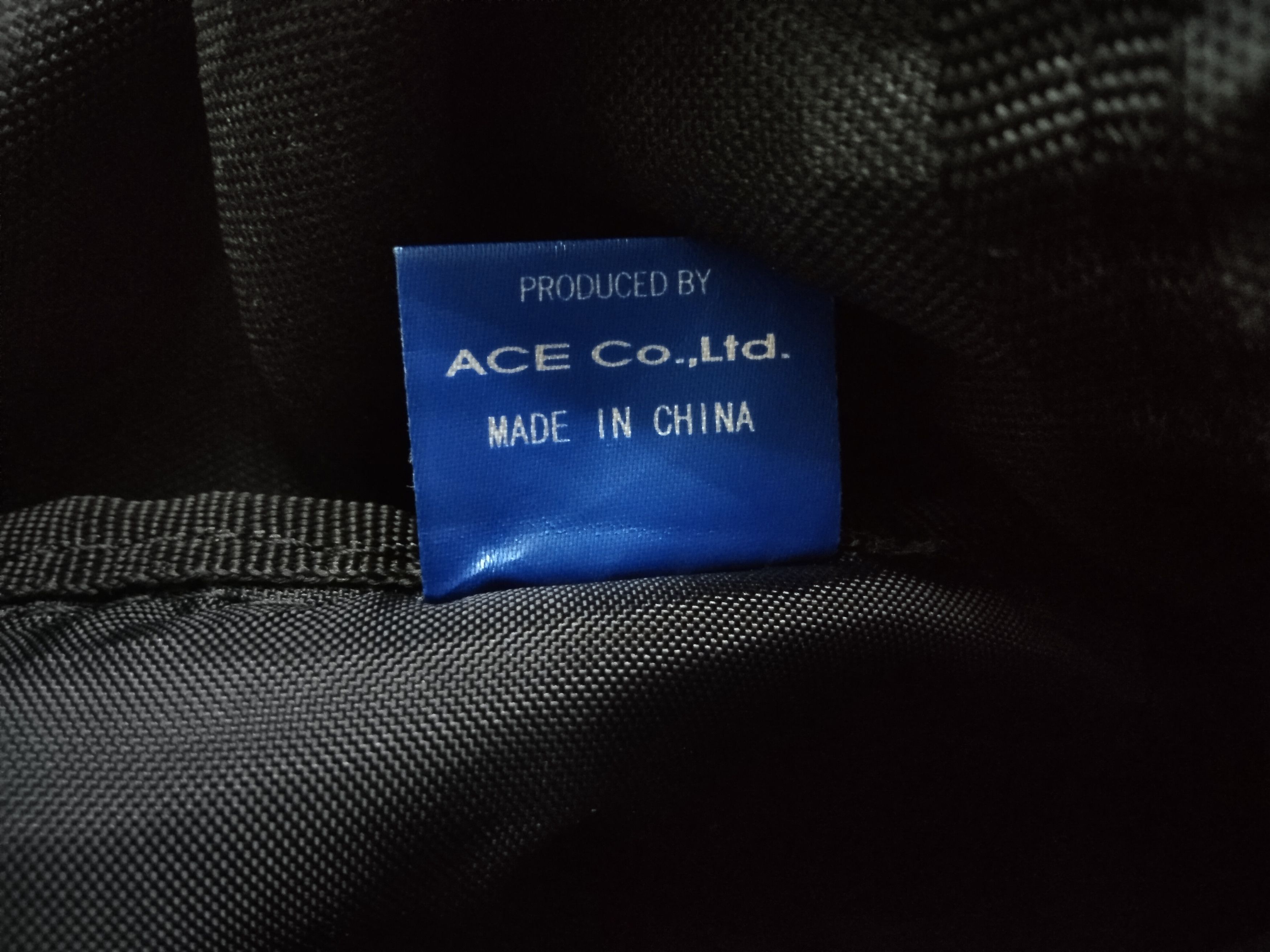 Champion CHAMPION X ACE PRODUCTS UTILITY BACKPACK Size ONE SIZE - 7 Thumbnail