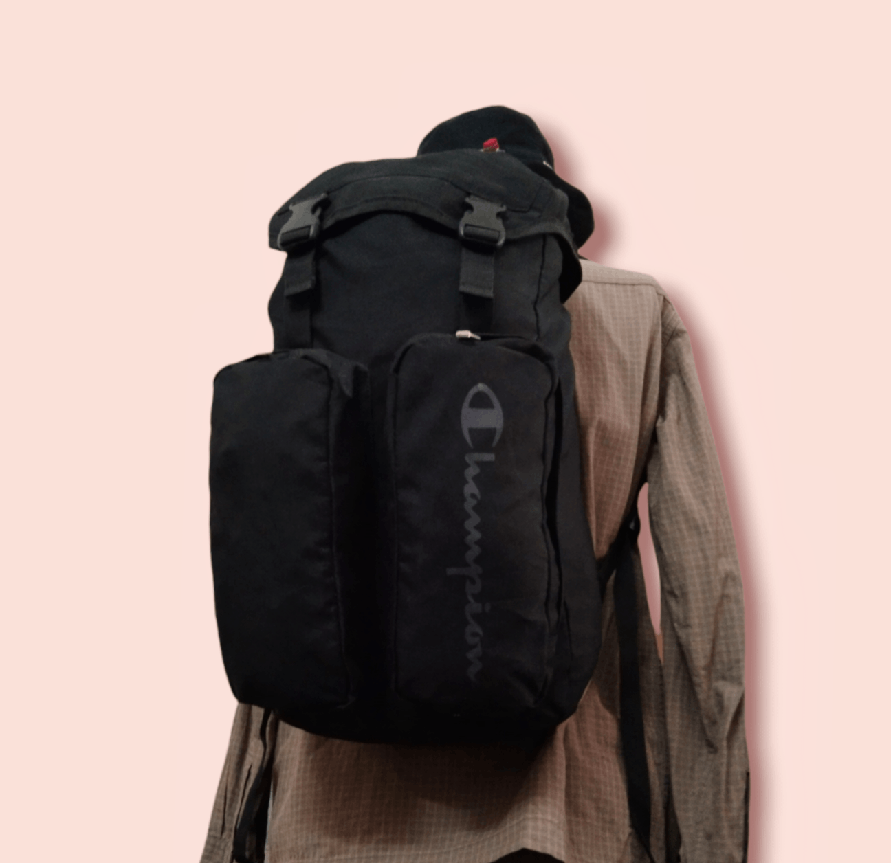 Champion CHAMPION X ACE PRODUCTS UTILITY BACKPACK Size ONE SIZE - 10 Thumbnail